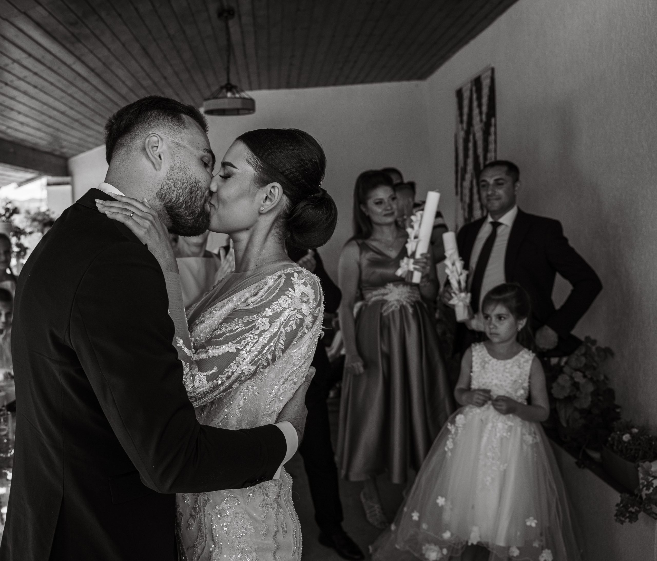 Nuntă. Valentin Gogan Photographer