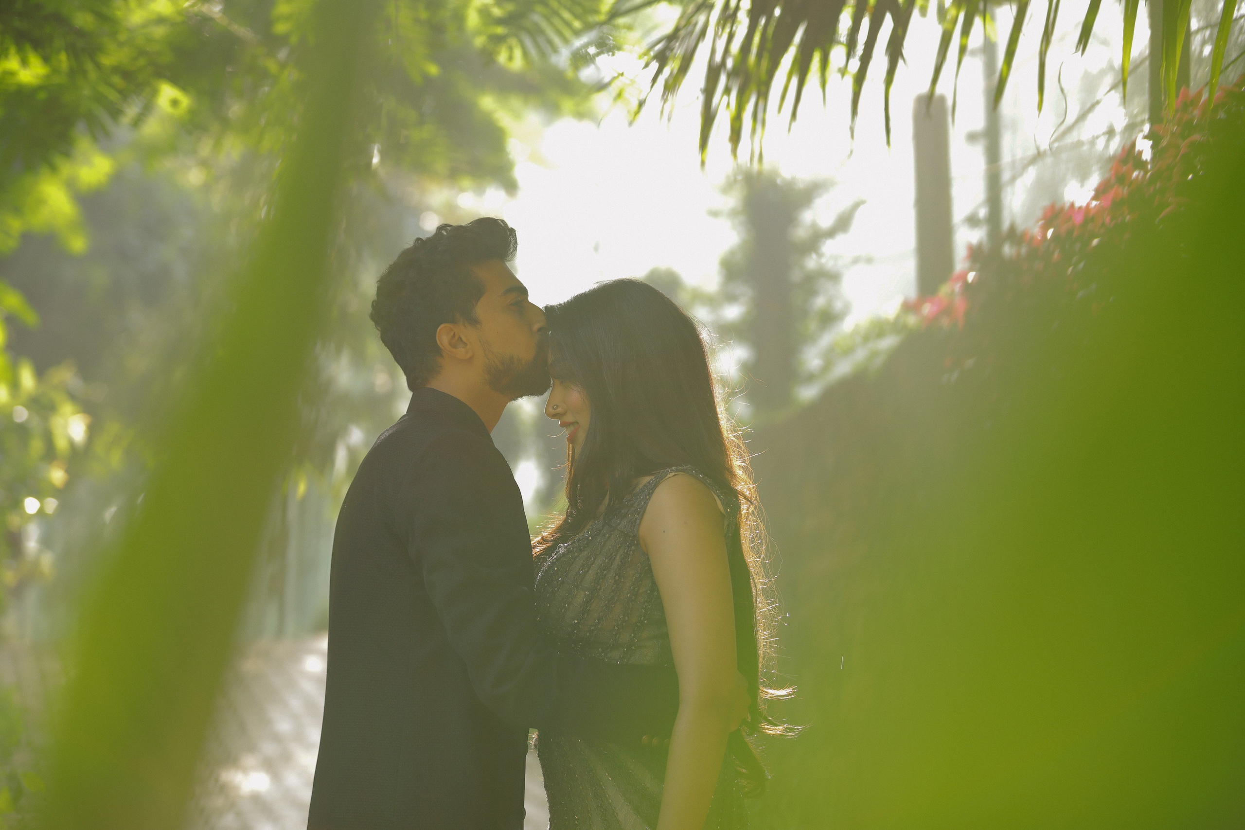 PRE-WEDDING. Wedding photographer Stalen Robert