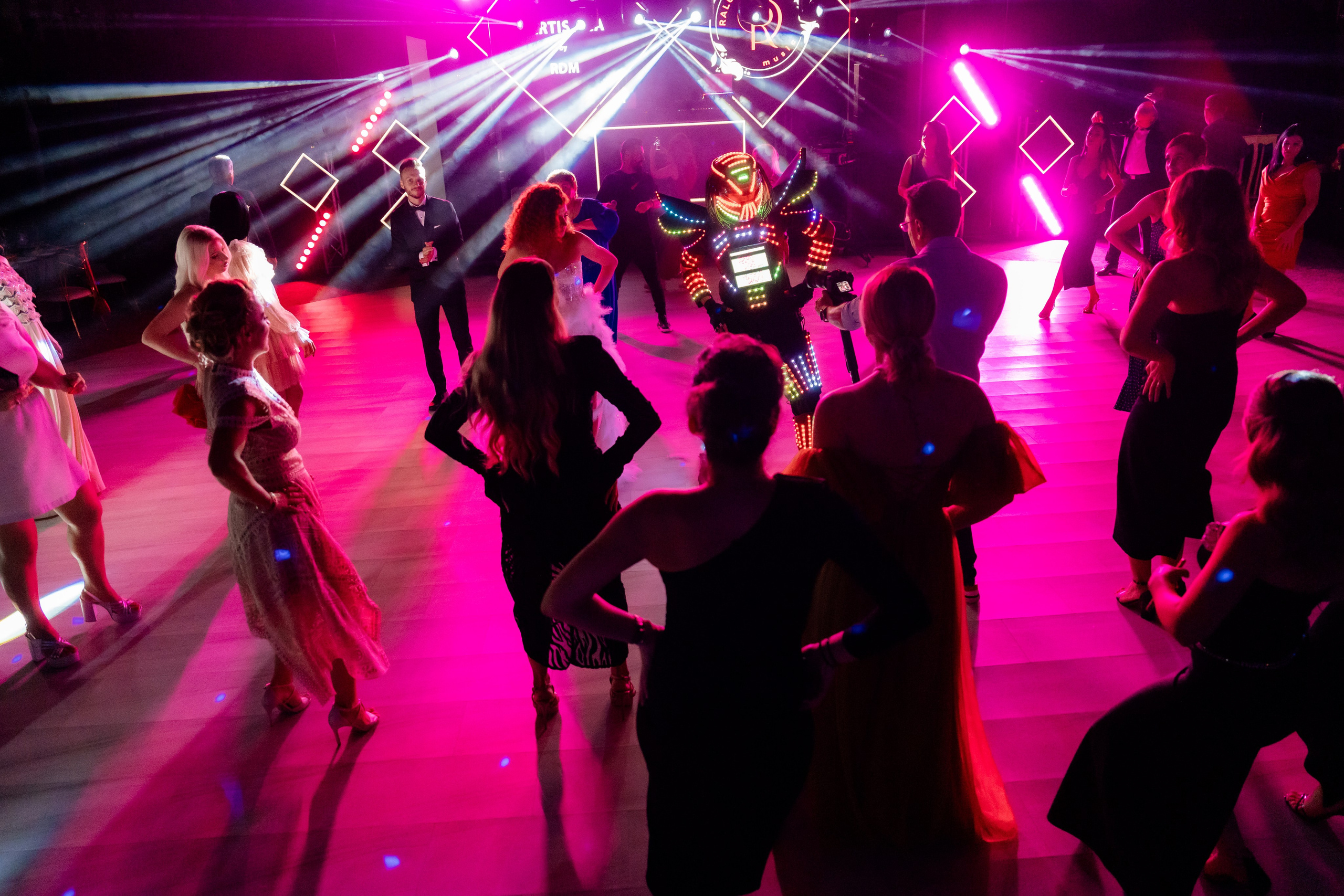 Katalina & Alex. Fotograf de nuntă Alex Pasarelu