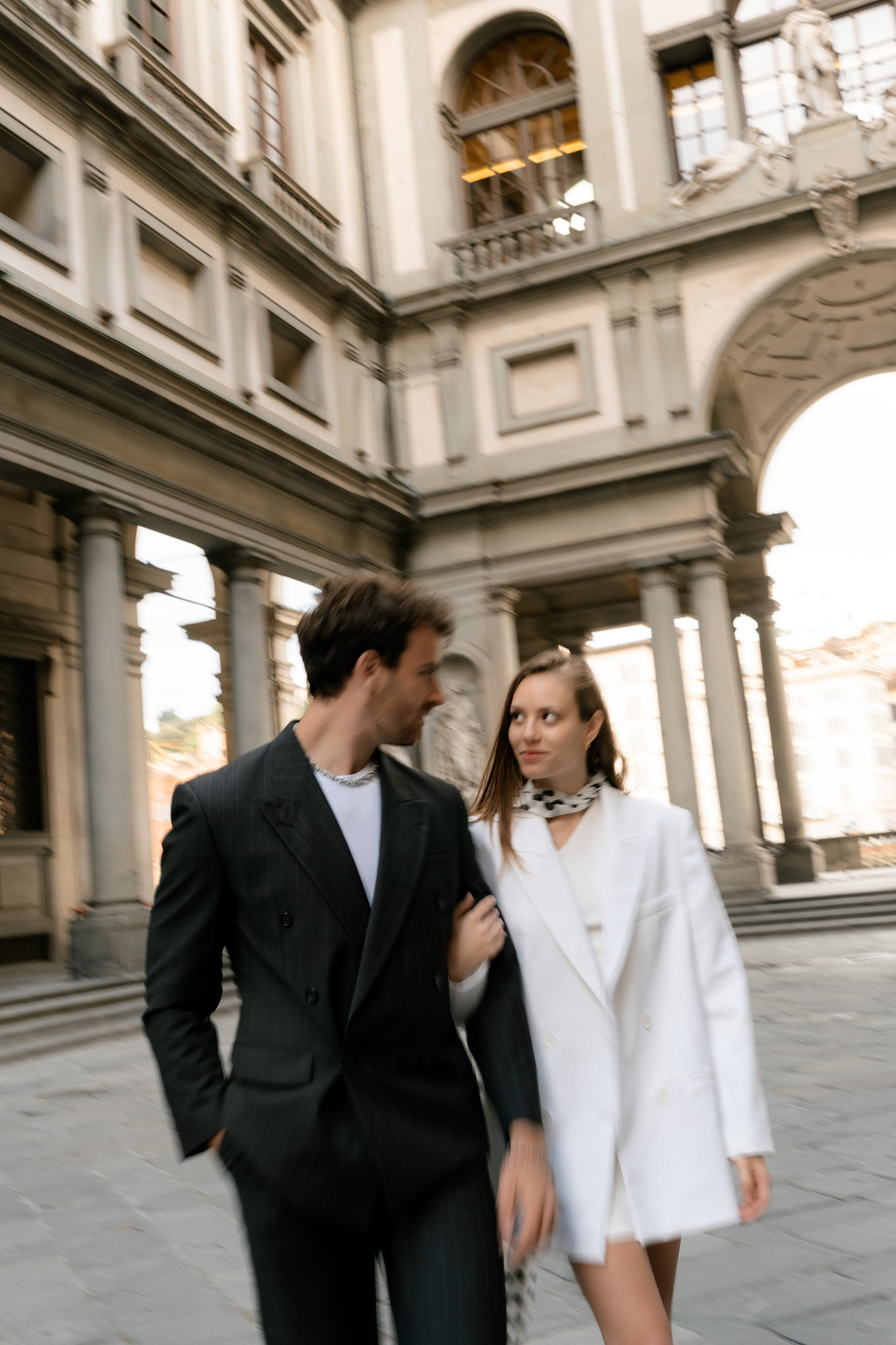 Gloria & Giulio. Fotograf de nuntă Alex Pasarelu