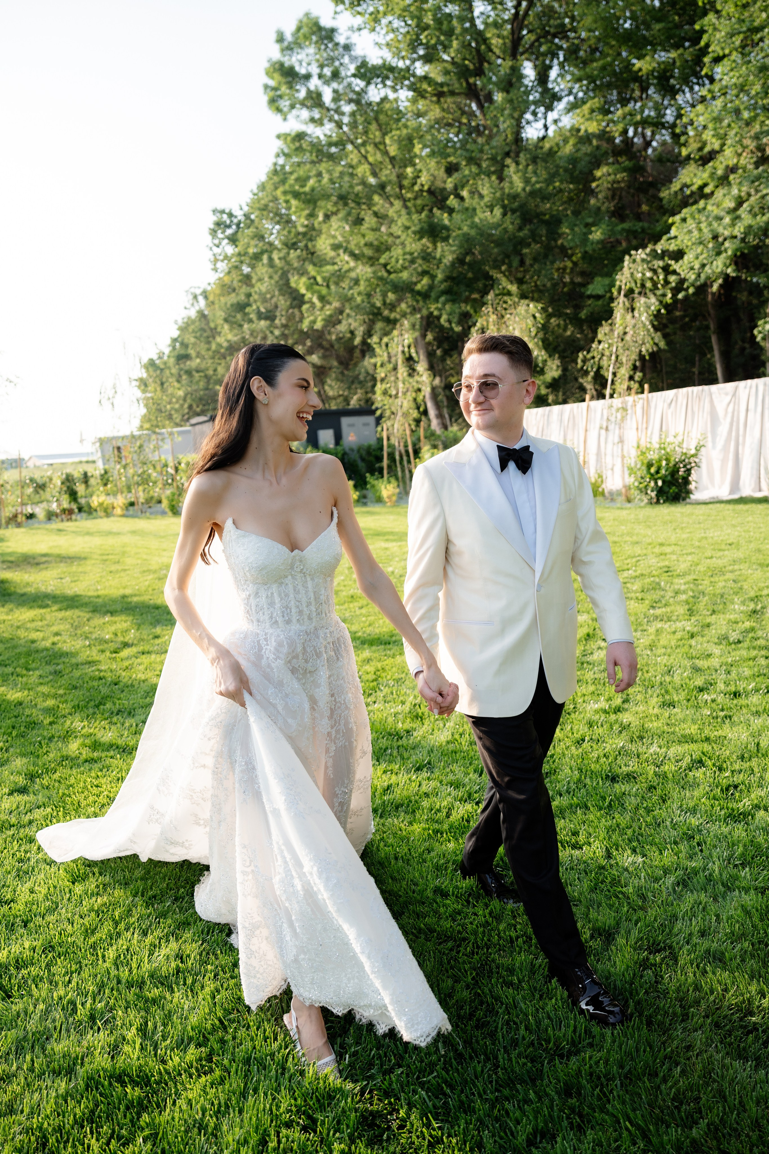 Diana & Octavian. Fotograf de nuntă Alex Pasarelu