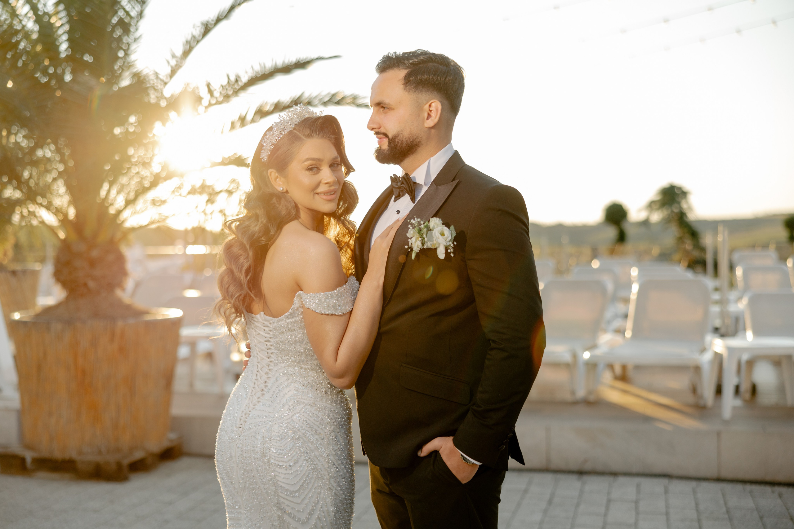 Mirel & Otilia. ProWed — Foto Video Moldova