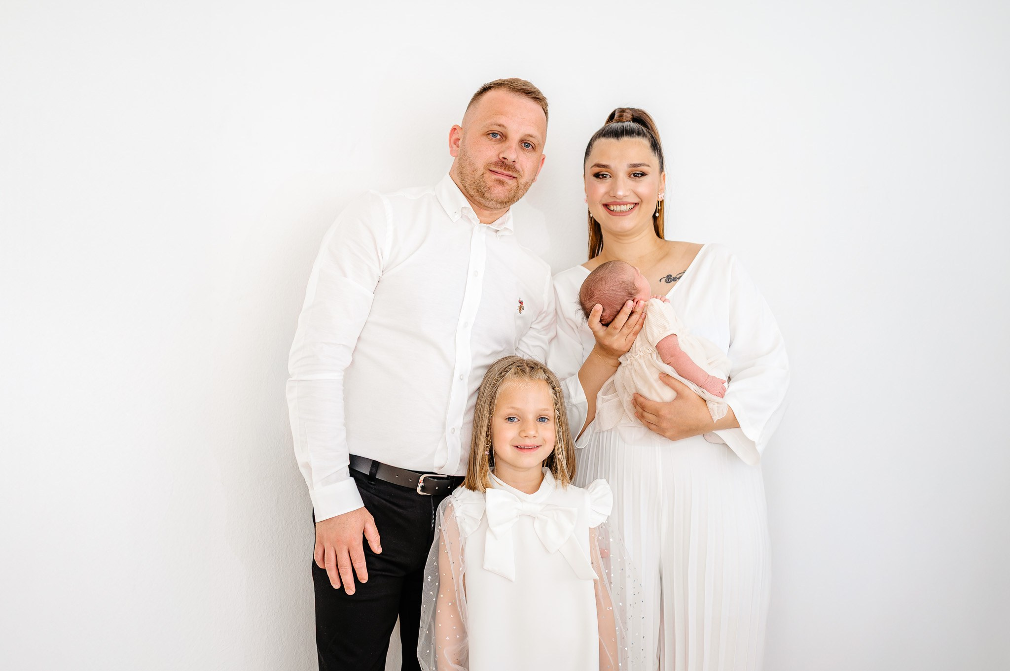 Petrecere botez Iris Alexandra — 24.05.2025. DanFotograf.dk