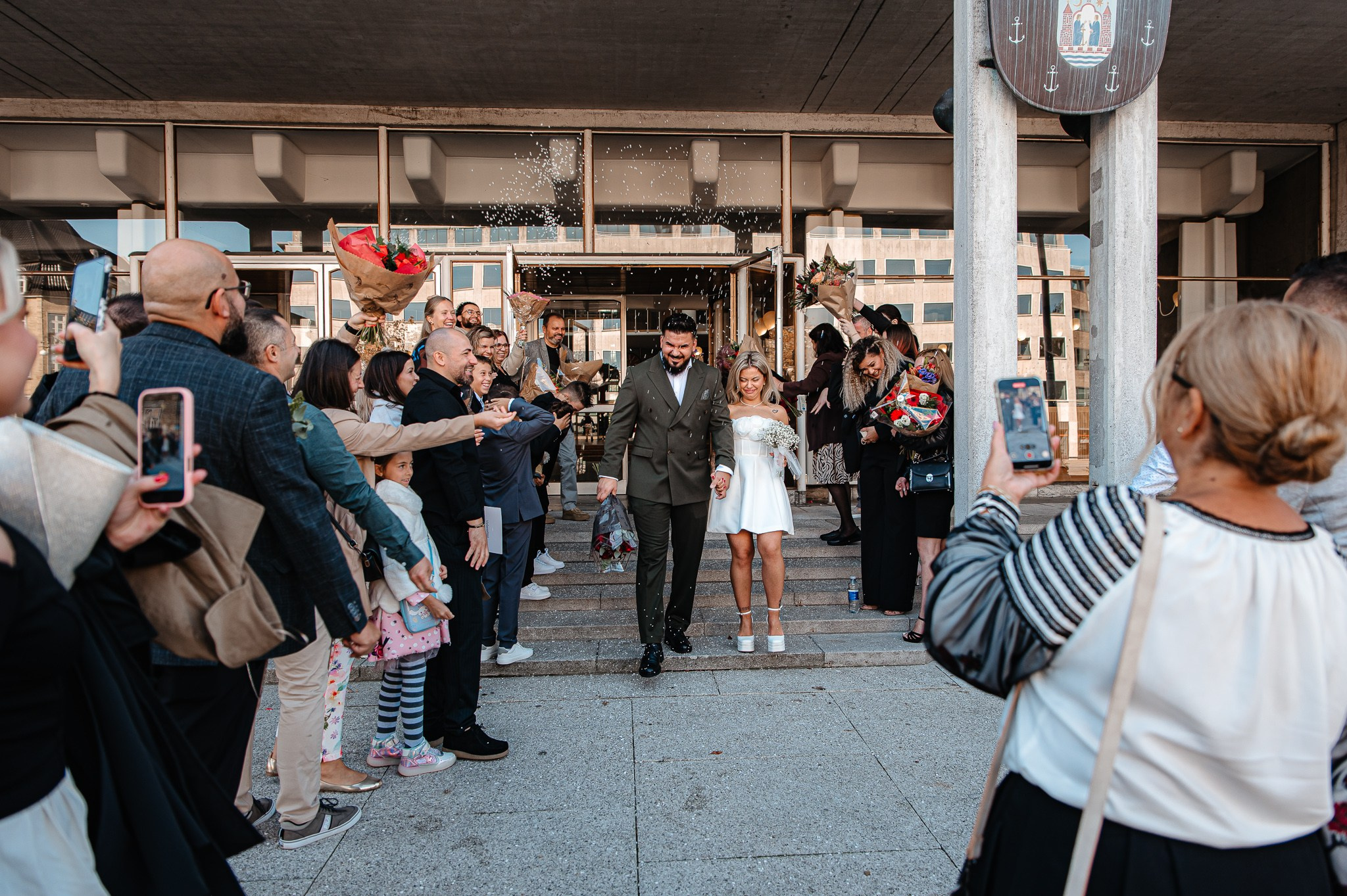 Familia Tănase — 27 Septembrie 2025. DanFotograf.dk