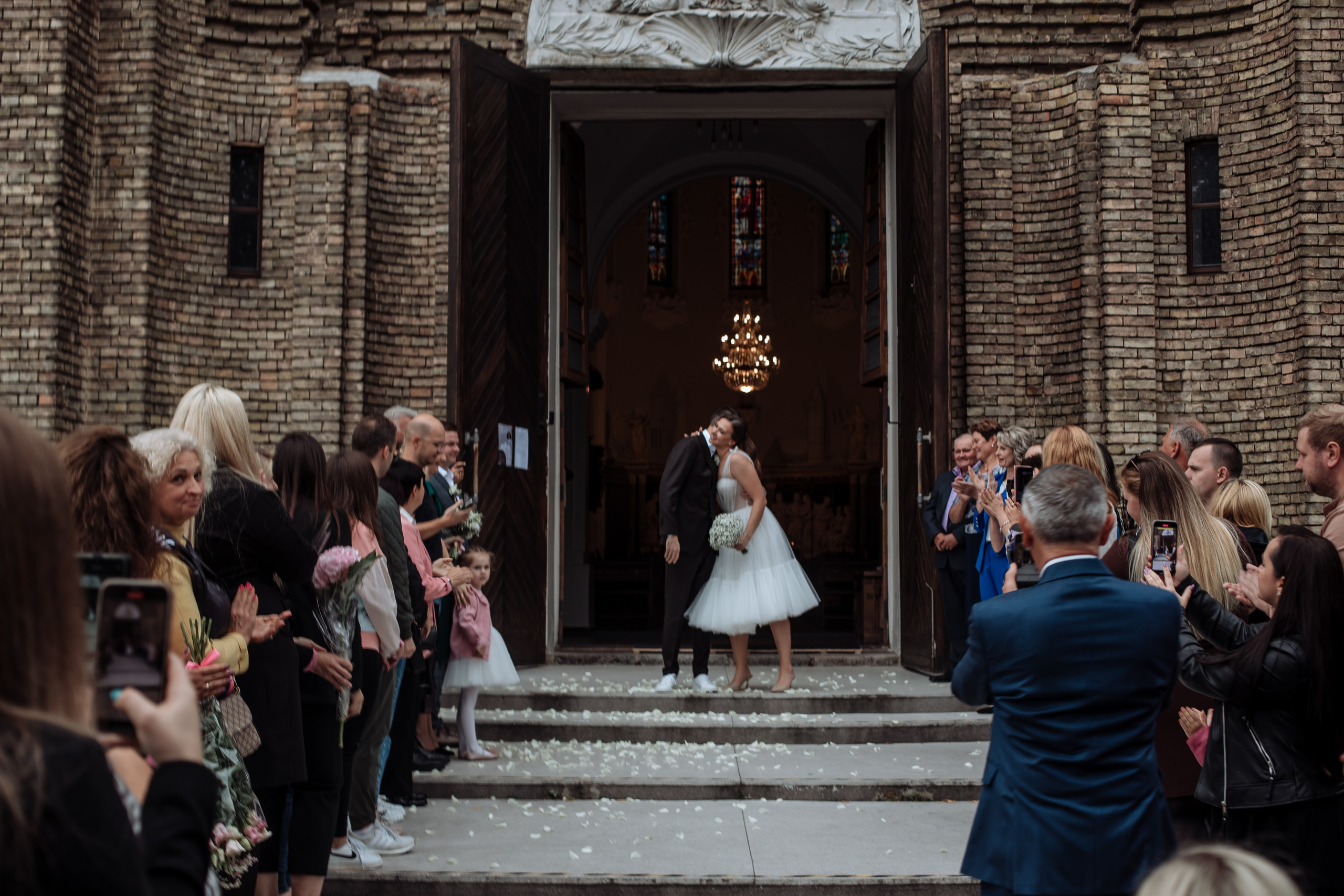 Aneta & Jarek. Wedding, christening and family photographers in Vilnius, Lithuania