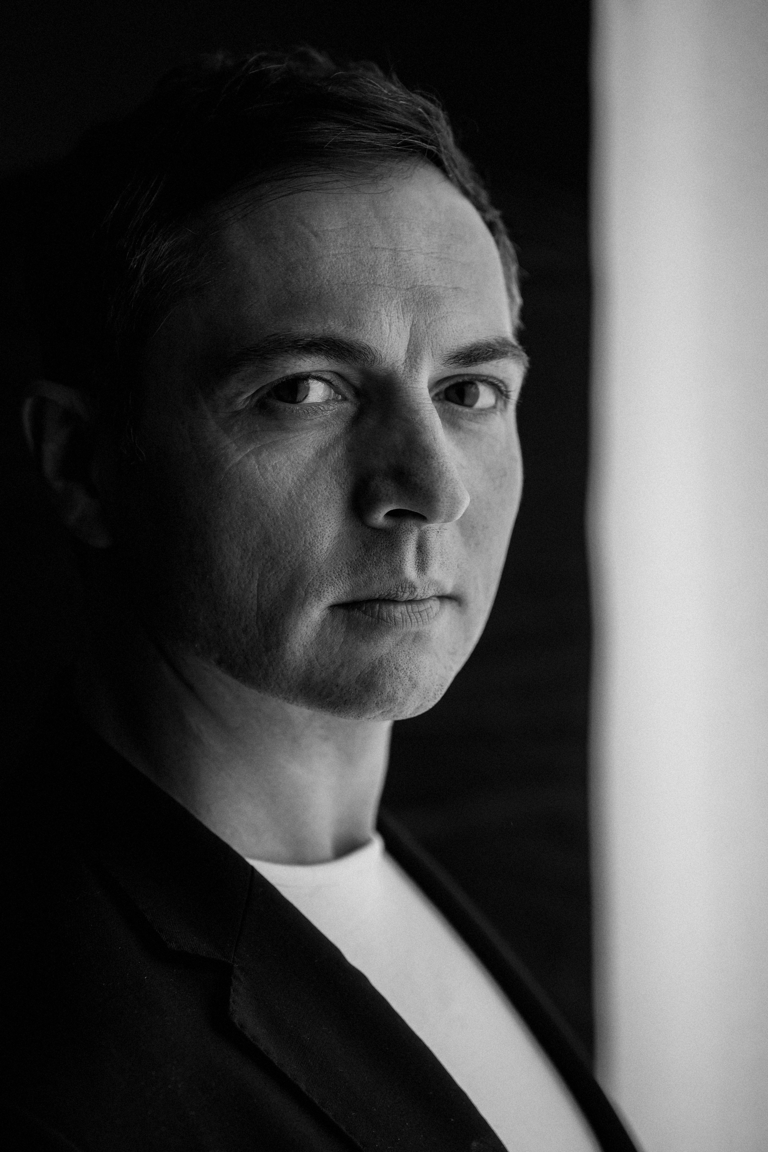 Portrait Fotografie. Fotograf