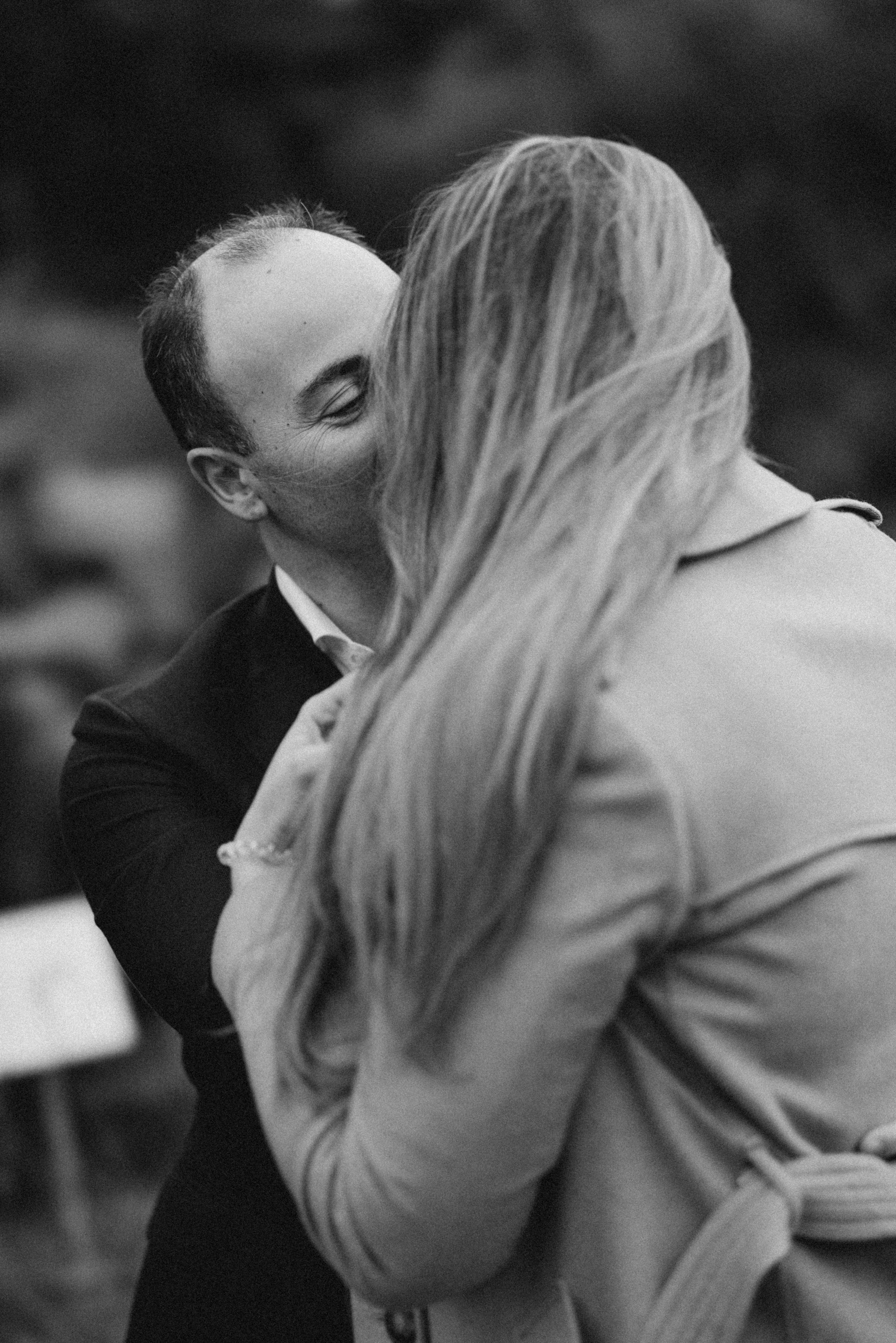 Yanis & Kate. Anastasia Klink, Photographer in London