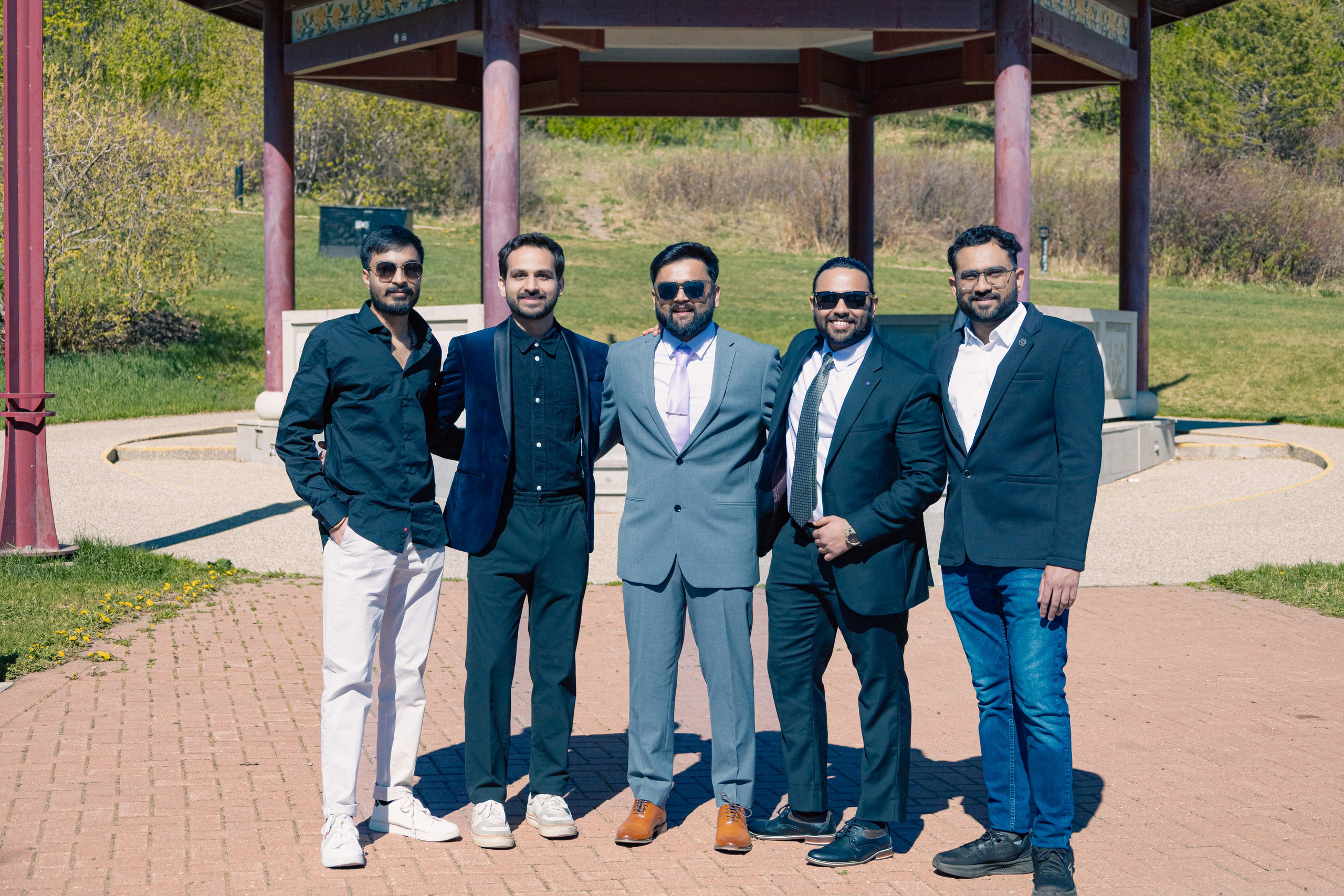 Wedding. Prived Creation