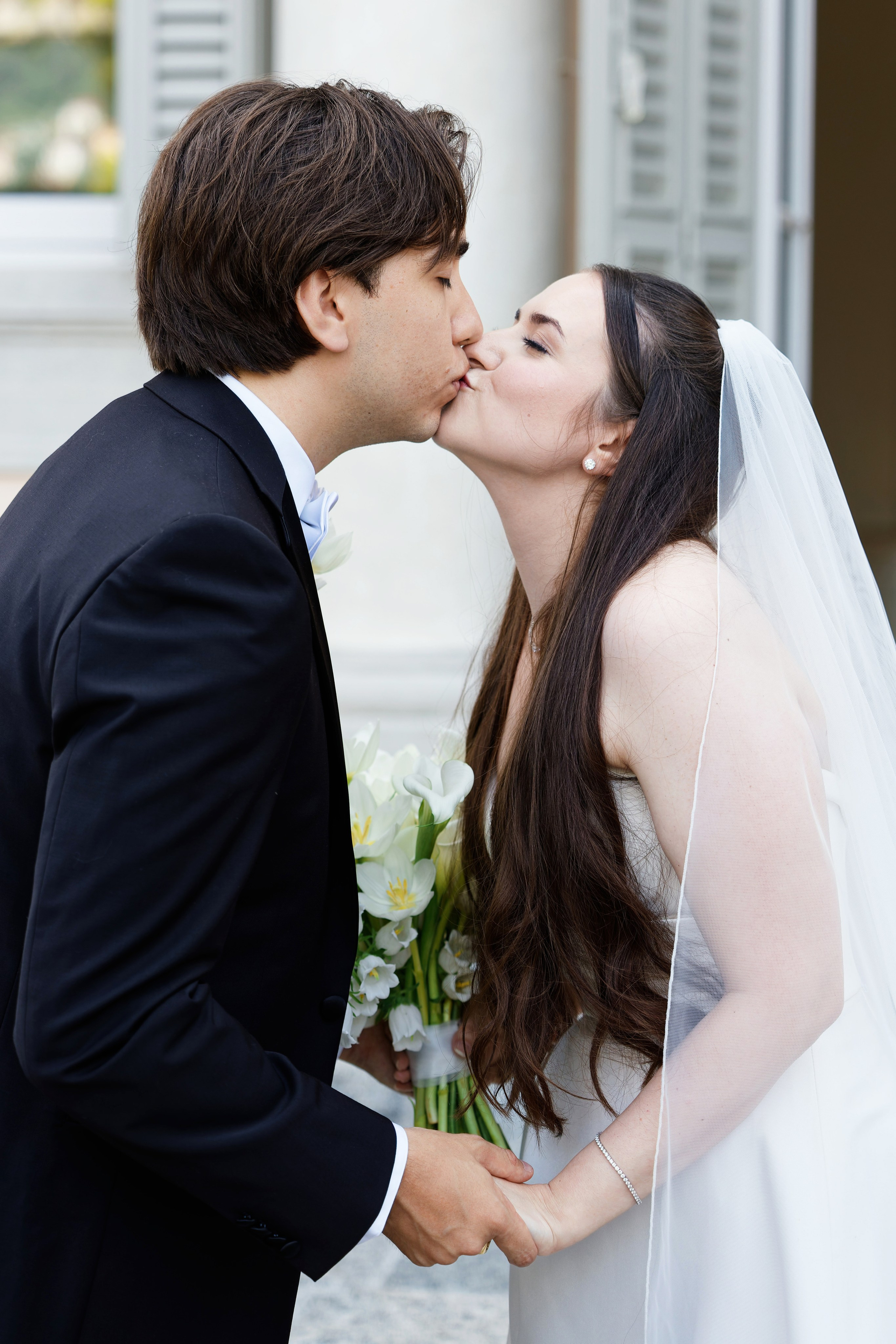 Wedding at Villa Carminati Resta on Lake Como