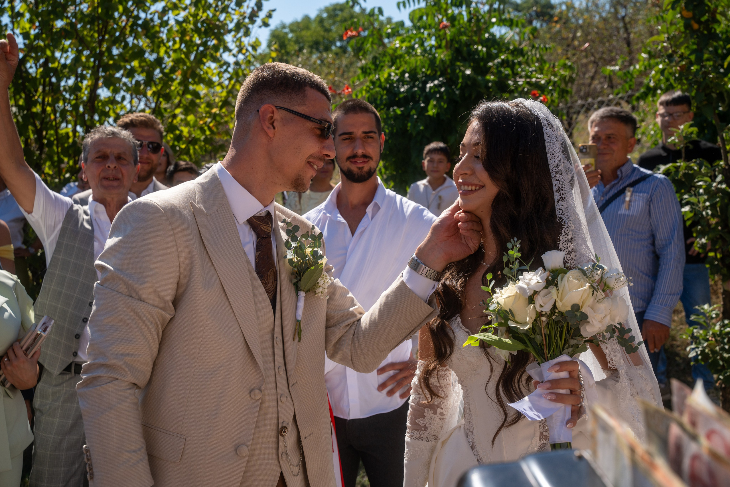 T&M. Fotografisanje i snimanje venčanja Srbija | ST Weddings