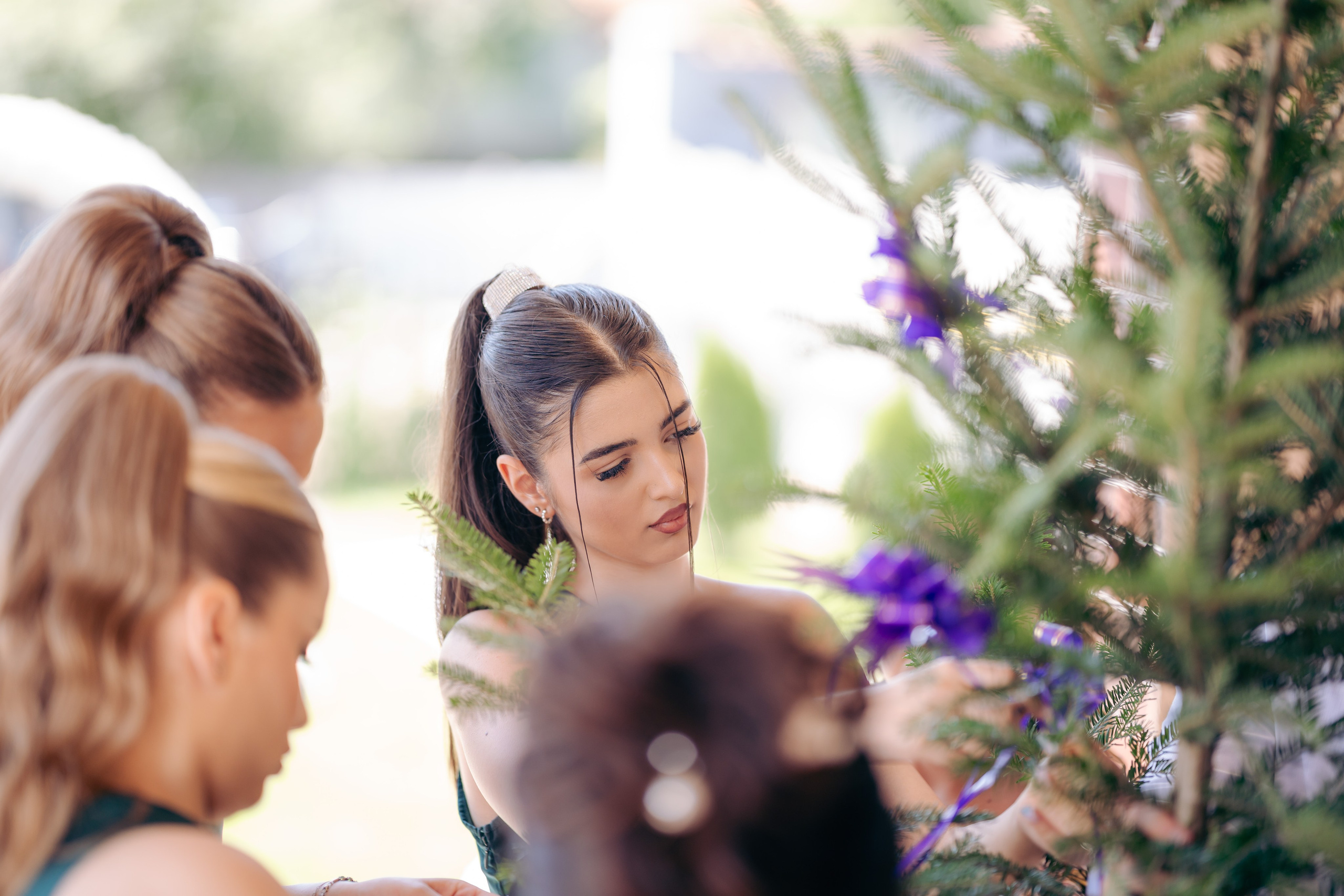 Adina & Stefan. CC Photography \ Fotograf Profesionist \ Evenimente