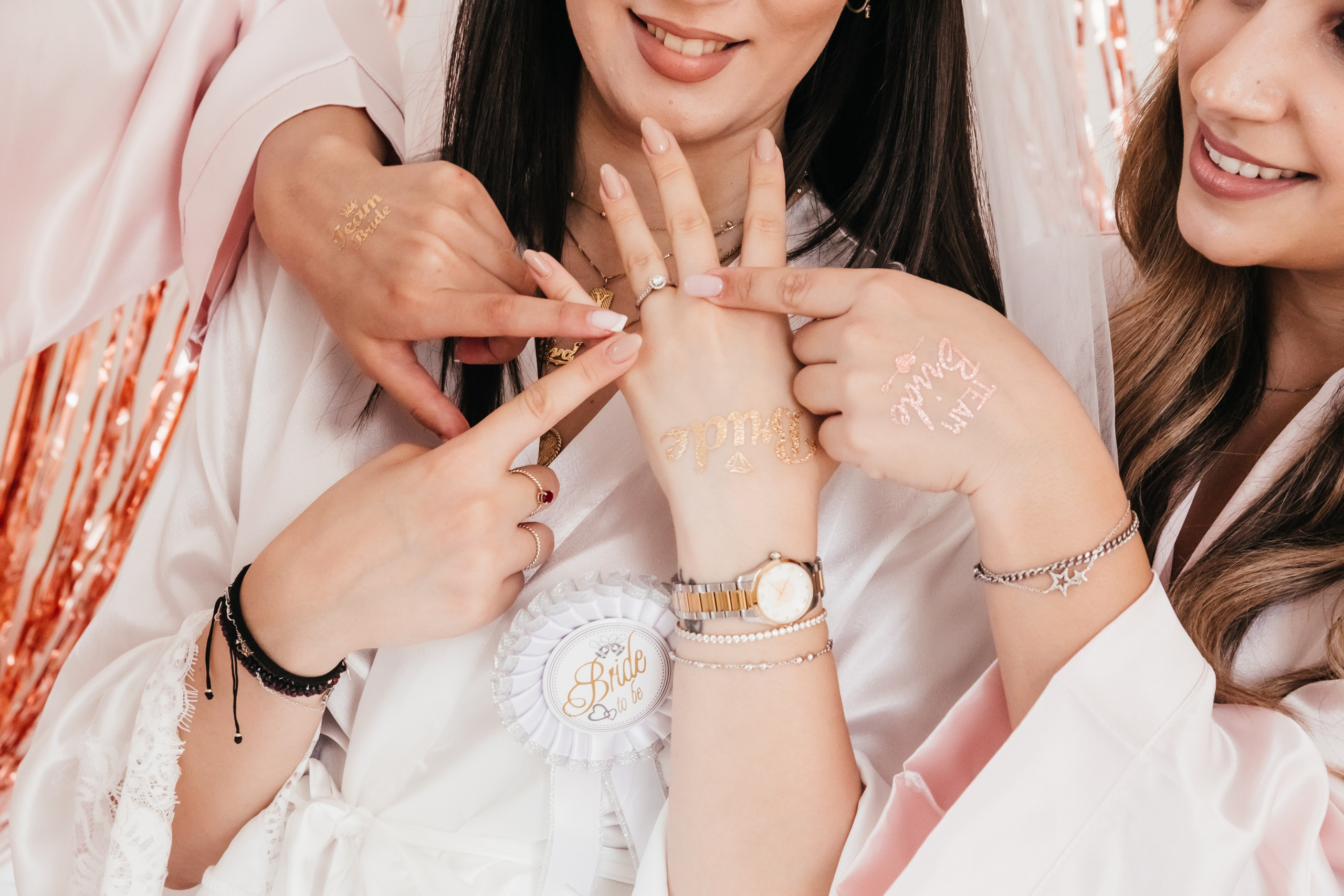 Весільний фотограф у Нідерландах та Європі — Тіна Ялóва