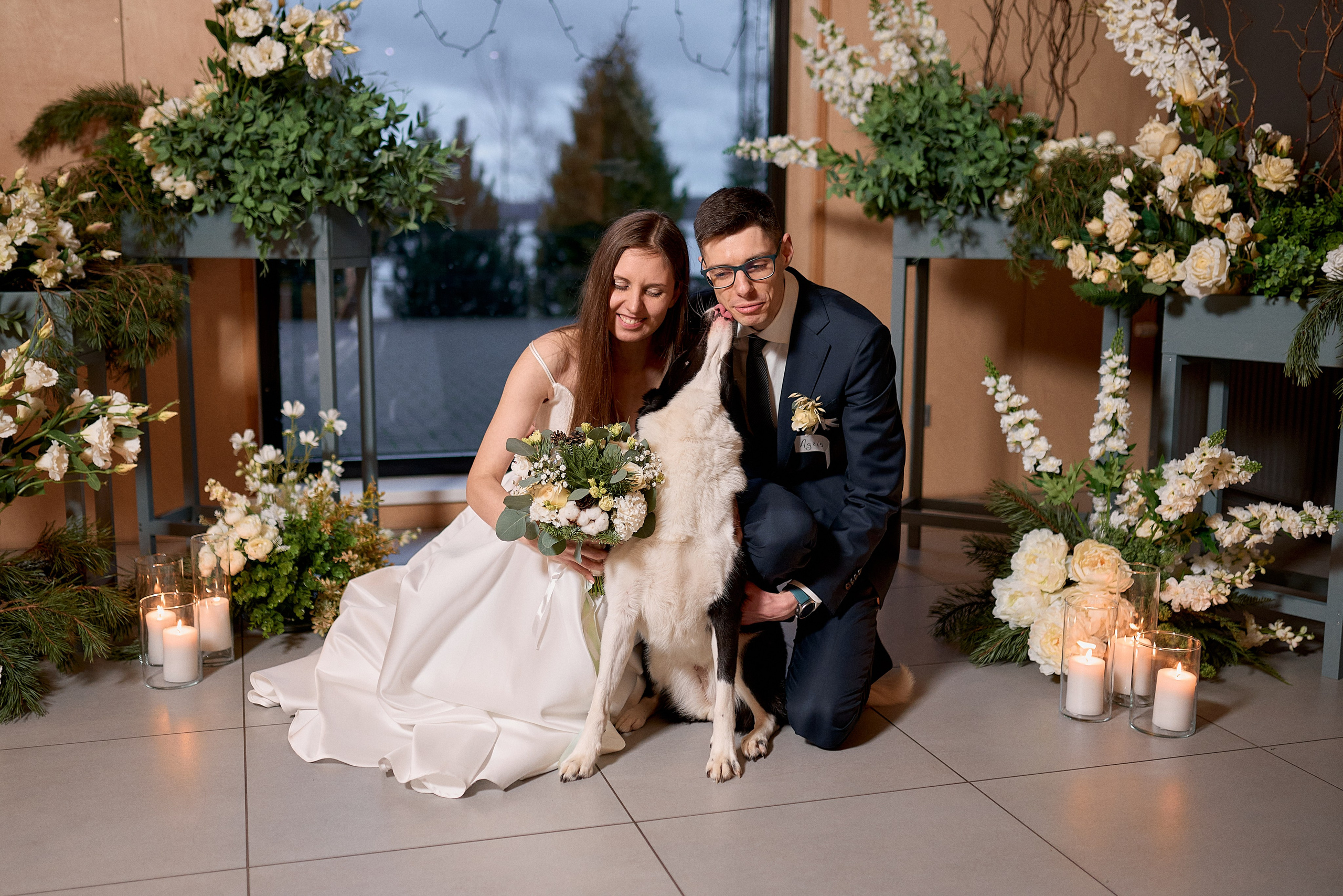 Santa & Agris. Свадебный фотограф Даугавпилс, Рига/ Kāzu fotogrāfs Daugavpils, Rīga