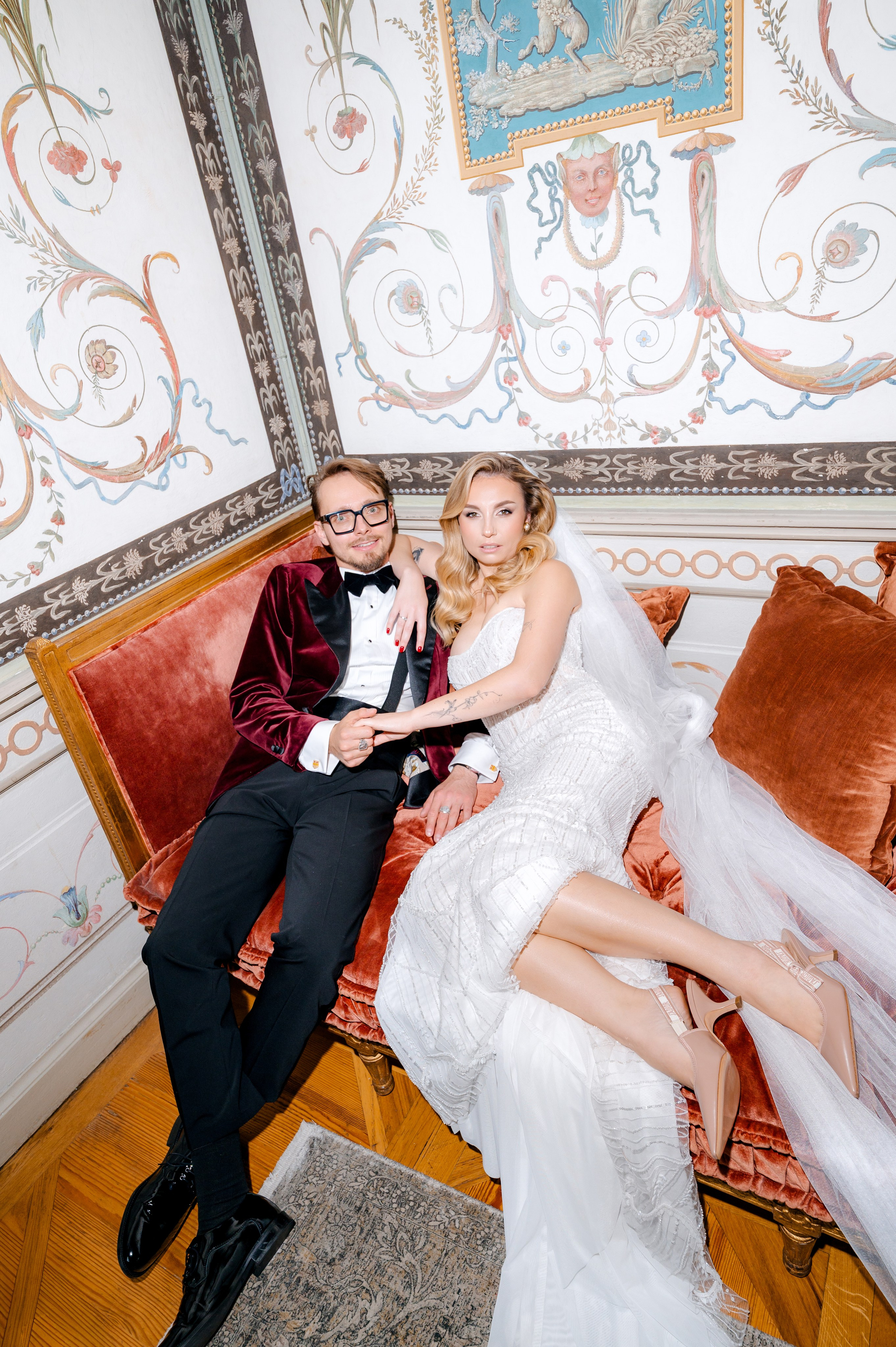 Petr & Kristina. Destination Wedding photographer Italy, France, Germany, Spain, Poland Oleg Zaicev