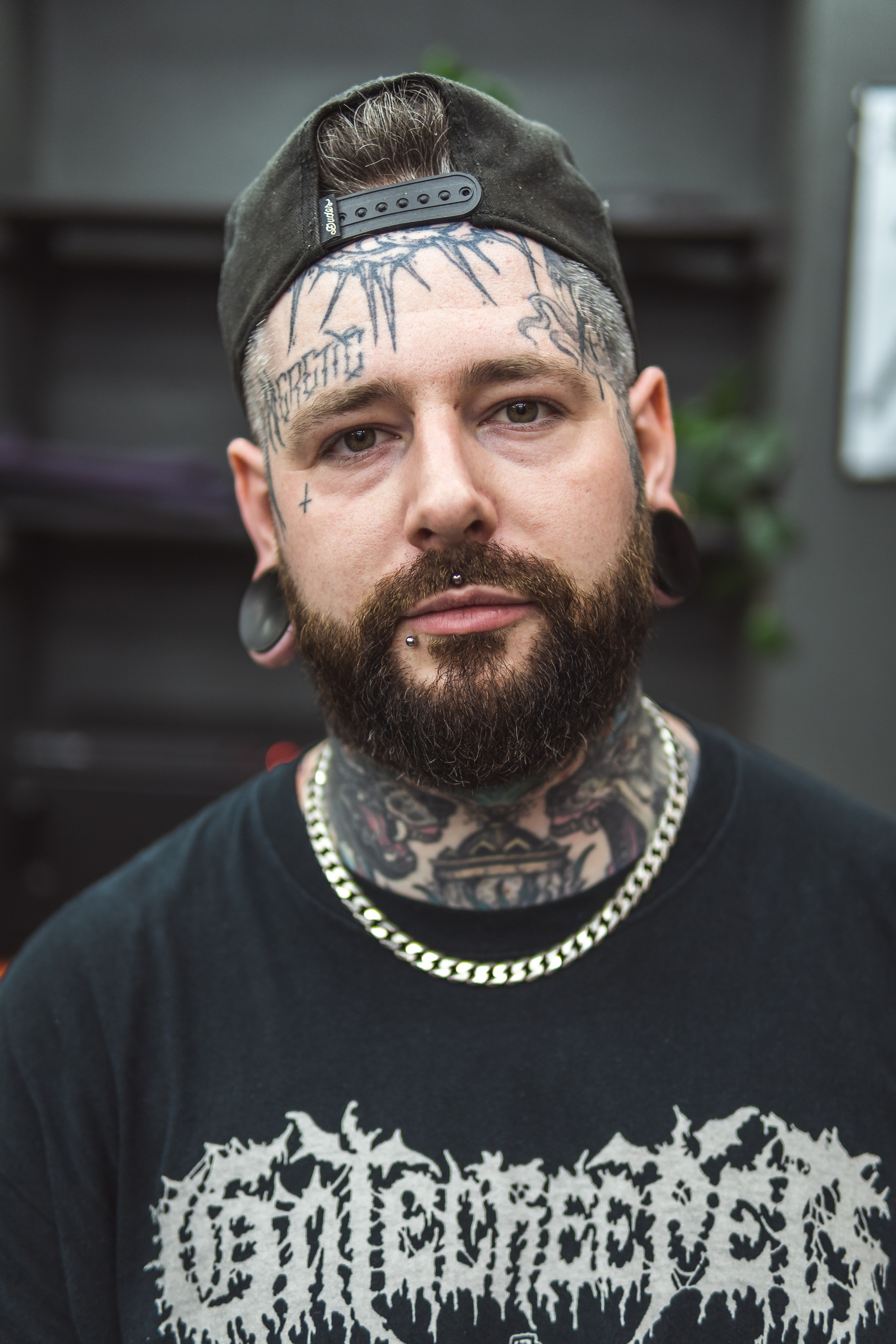 Perry. Evgeny Ignatik — street photographer | portraits