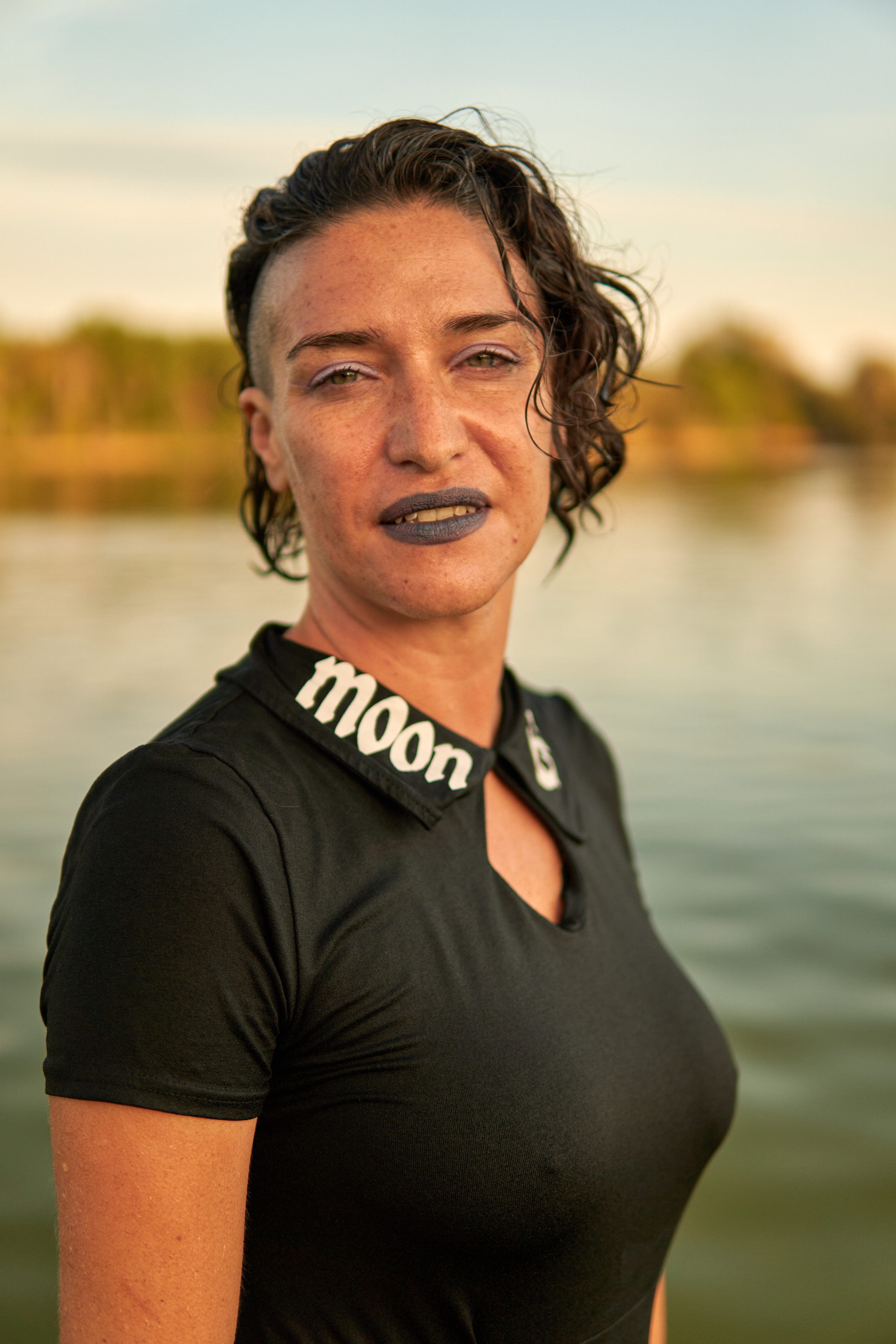 Tamy. Evgeny Ignatik — street photographer | portraits