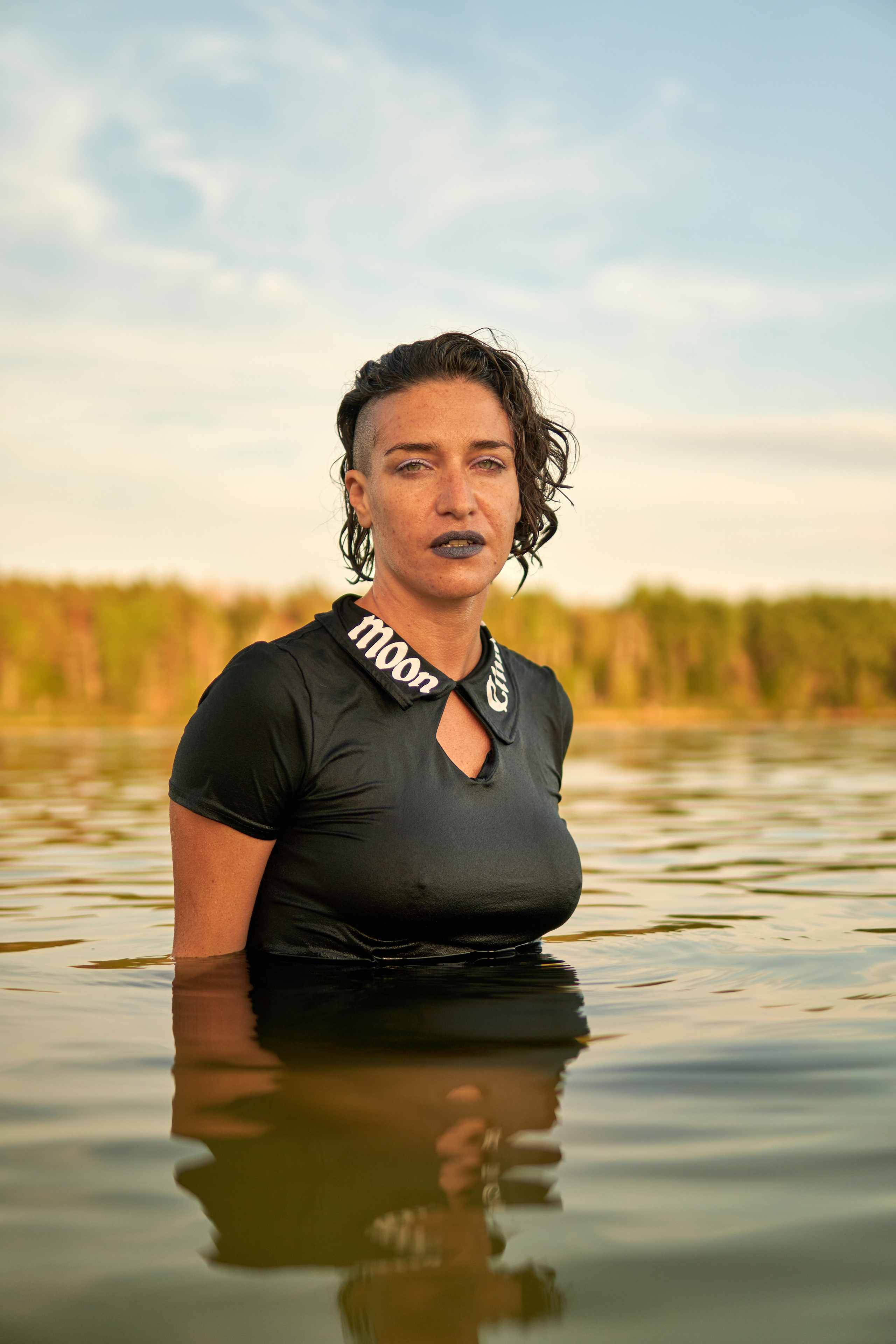 Tamy. Evgeny Ignatik — street photographer | portraits