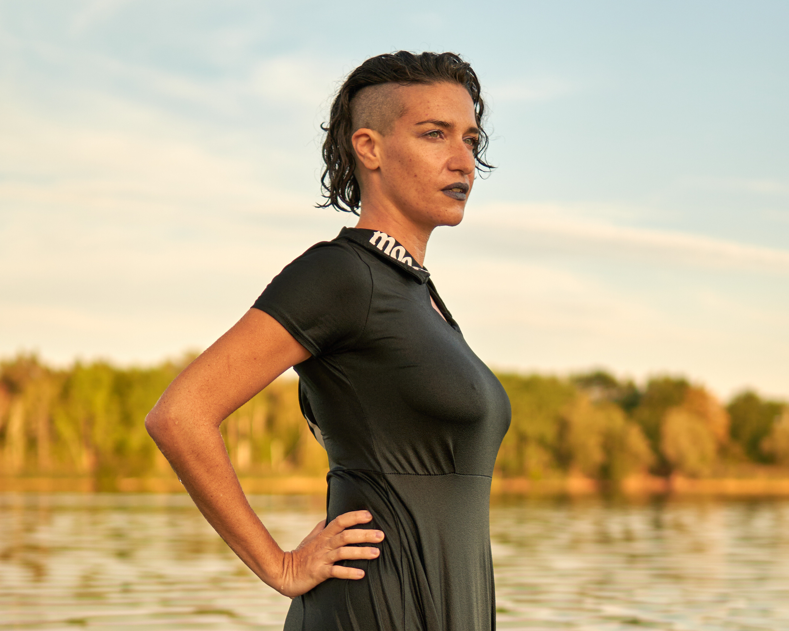 Tamy. Evgeny Ignatik — street photographer | portraits