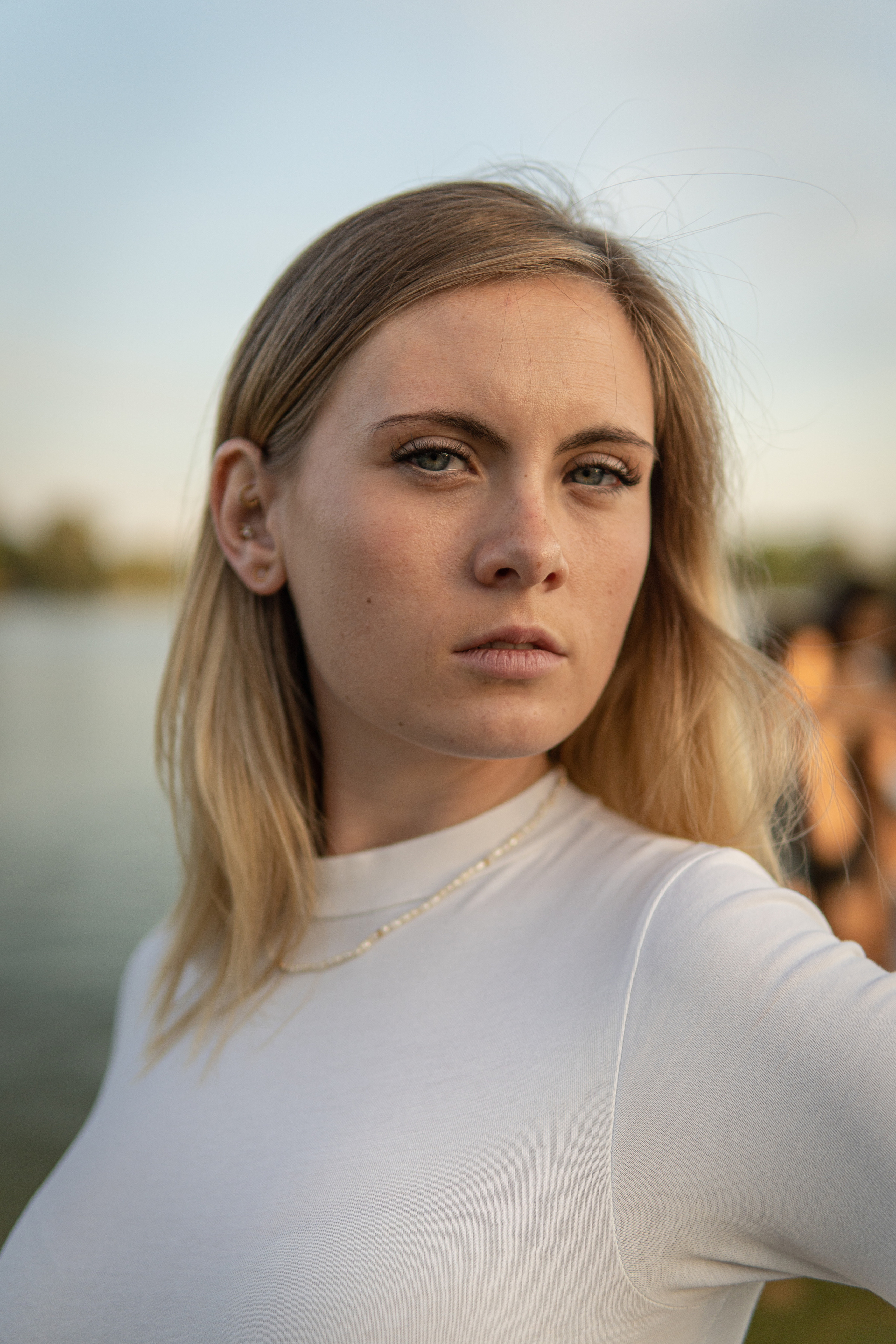 Jil. Evgeny Ignatik — street photographer | portraits