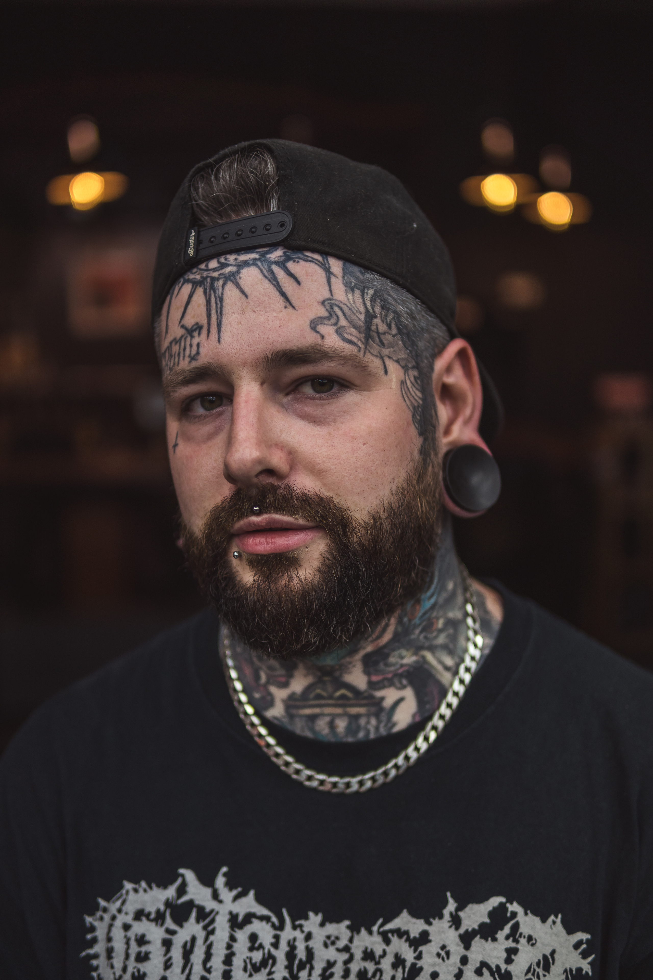 Perry. Evgeny Ignatik — street photographer | portraits