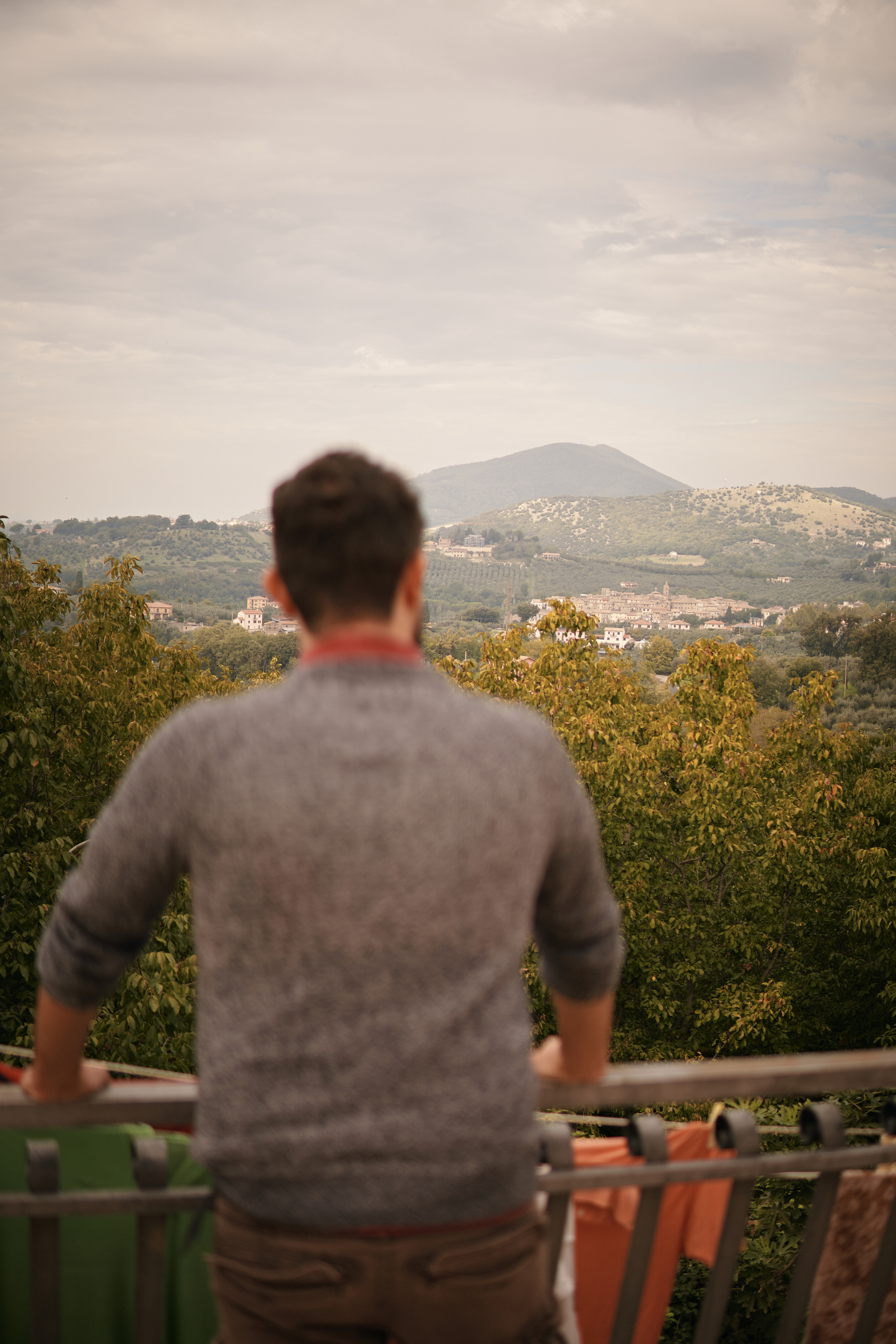 Davide & Sofia. Evgeny Ignatik — street photographer | portraits