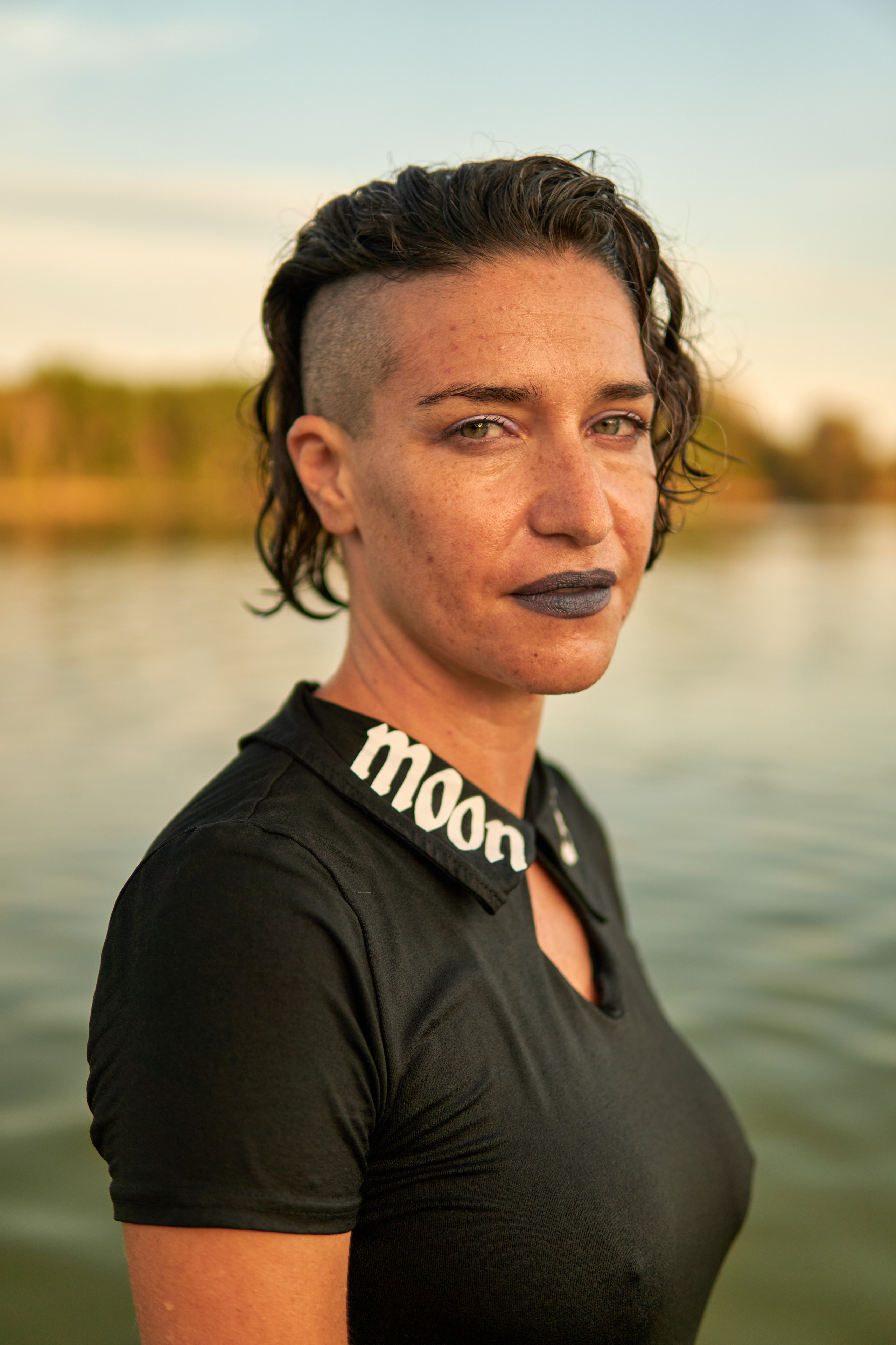 Tamy. Evgeny Ignatik — street photographer | portraits