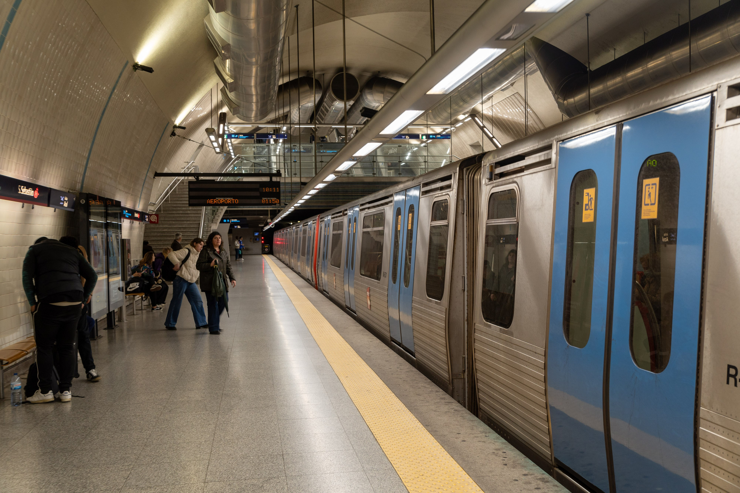 Lisabona 2025. Fotografiideplacere.net