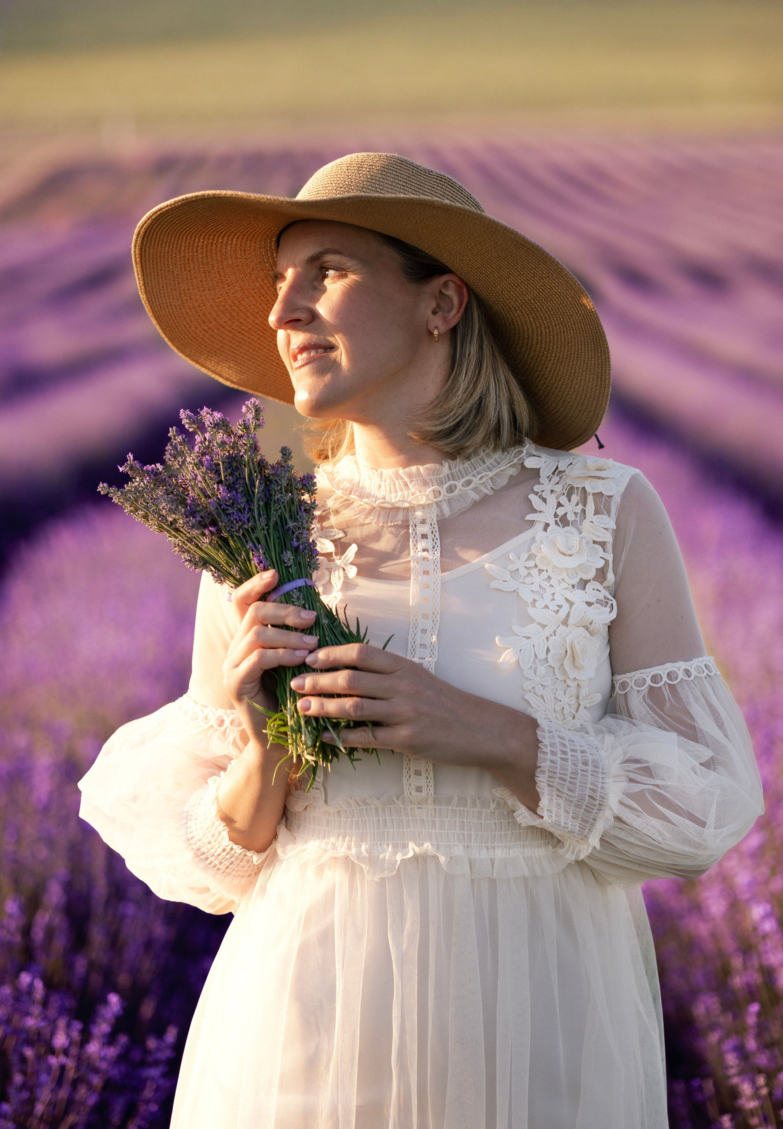 Lavendel. Photographer in Munich
