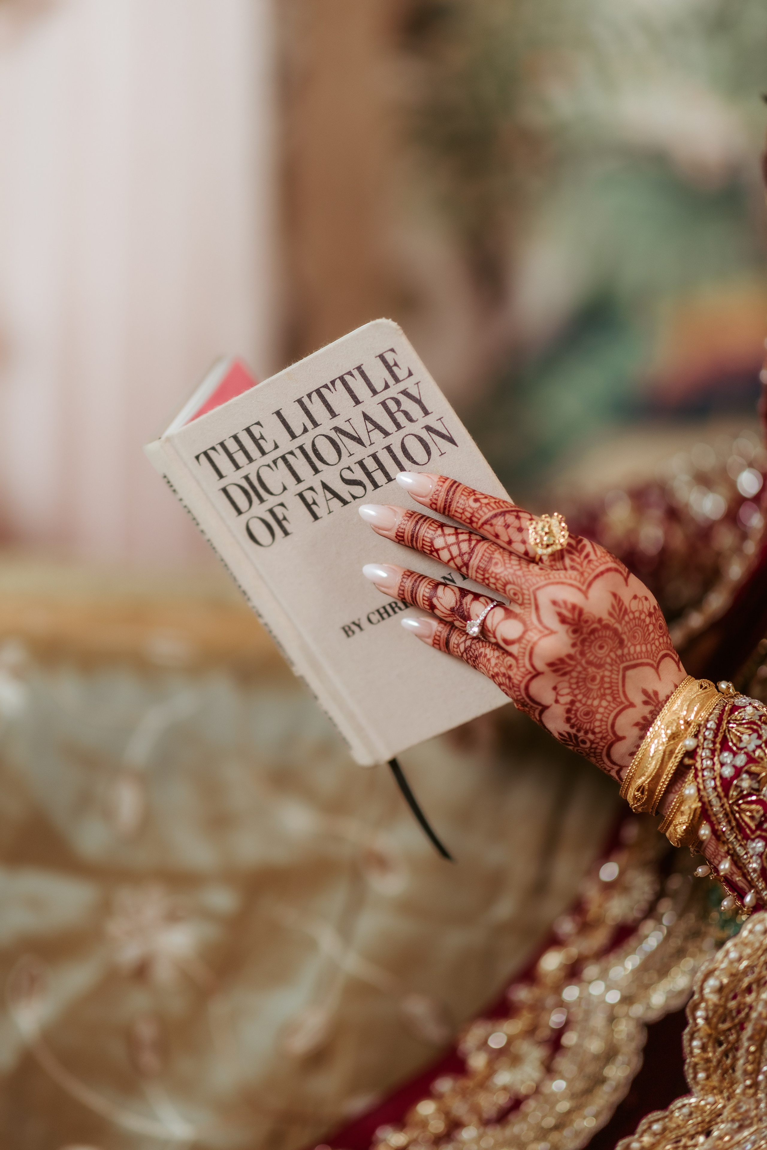 Haniya & Irfan. Usama Mohaar