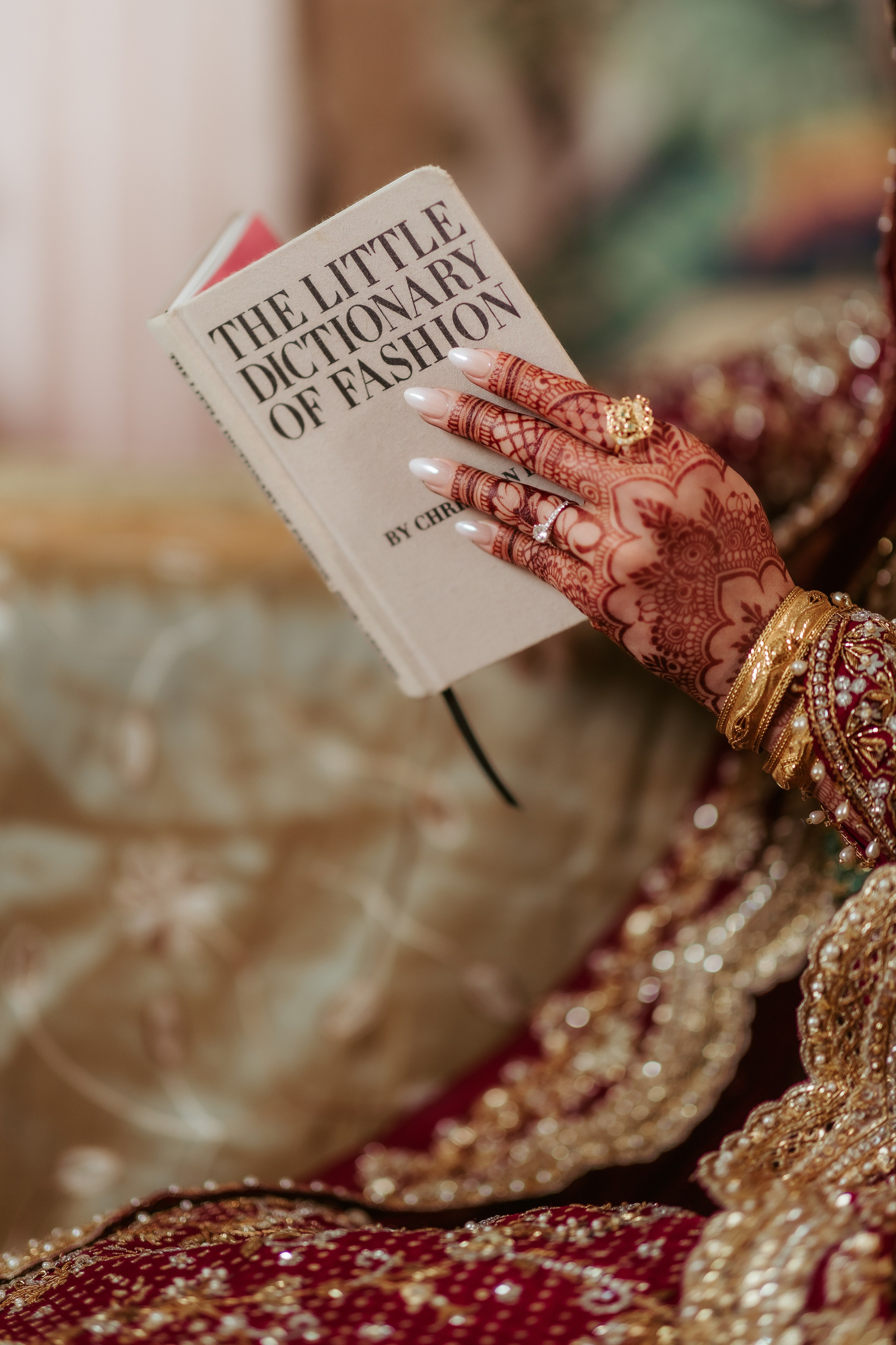 Haniya & Irfan. Usama Mohaar