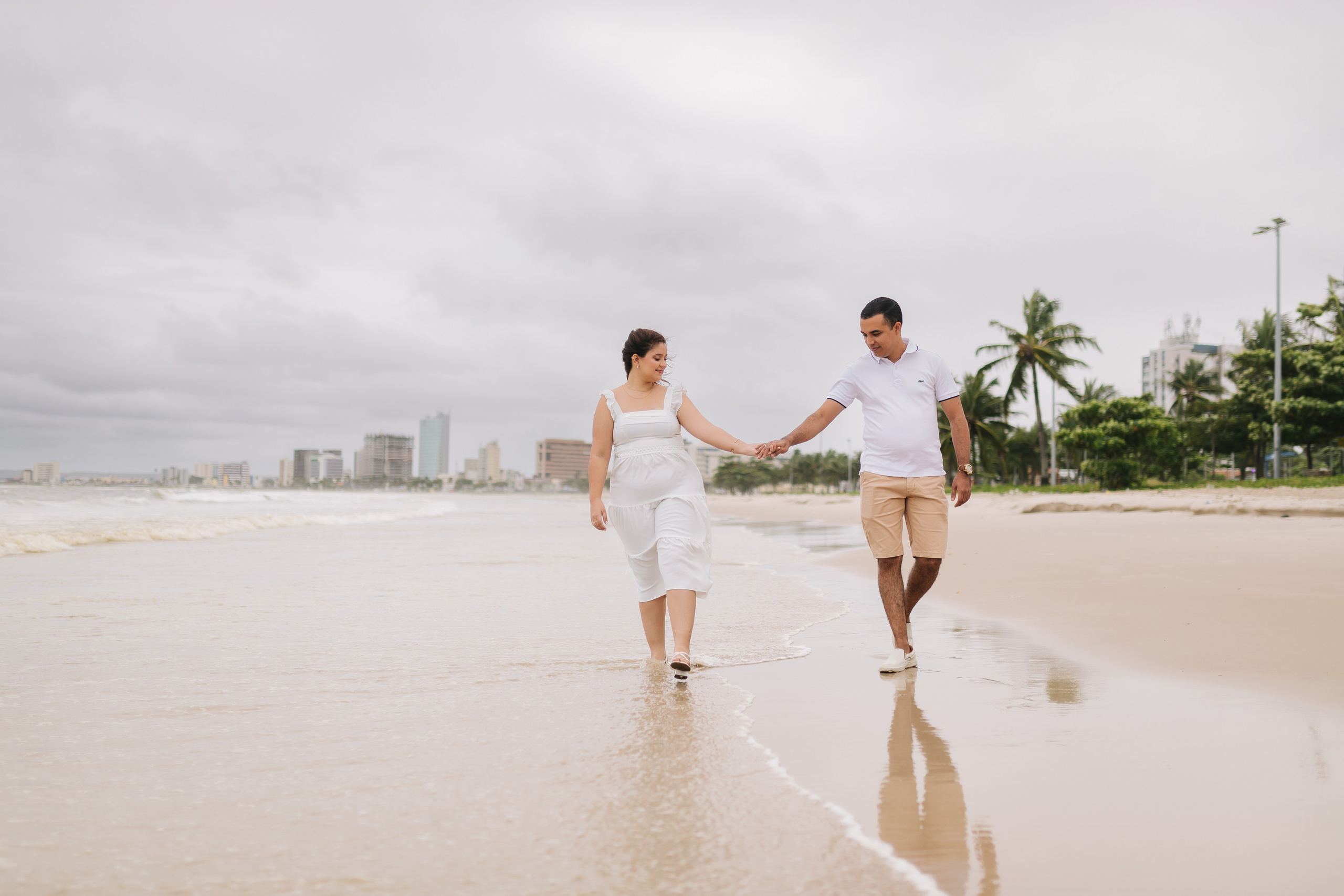 Letícia & Victor. Fotógrafo de Casamentos em Alagoas