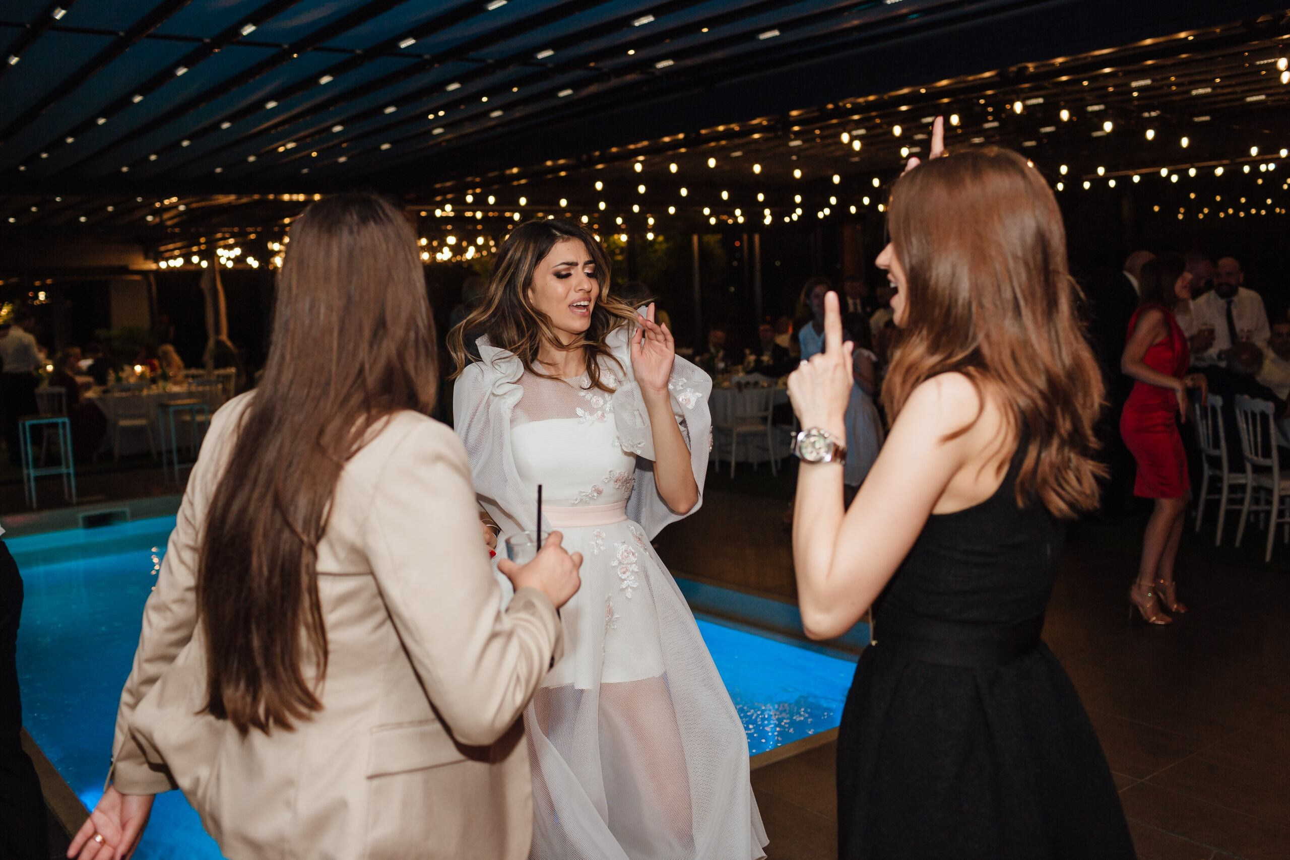 Ana & Nemanja. Wedding photographer based in Novi Sad, Marko Milivojevic