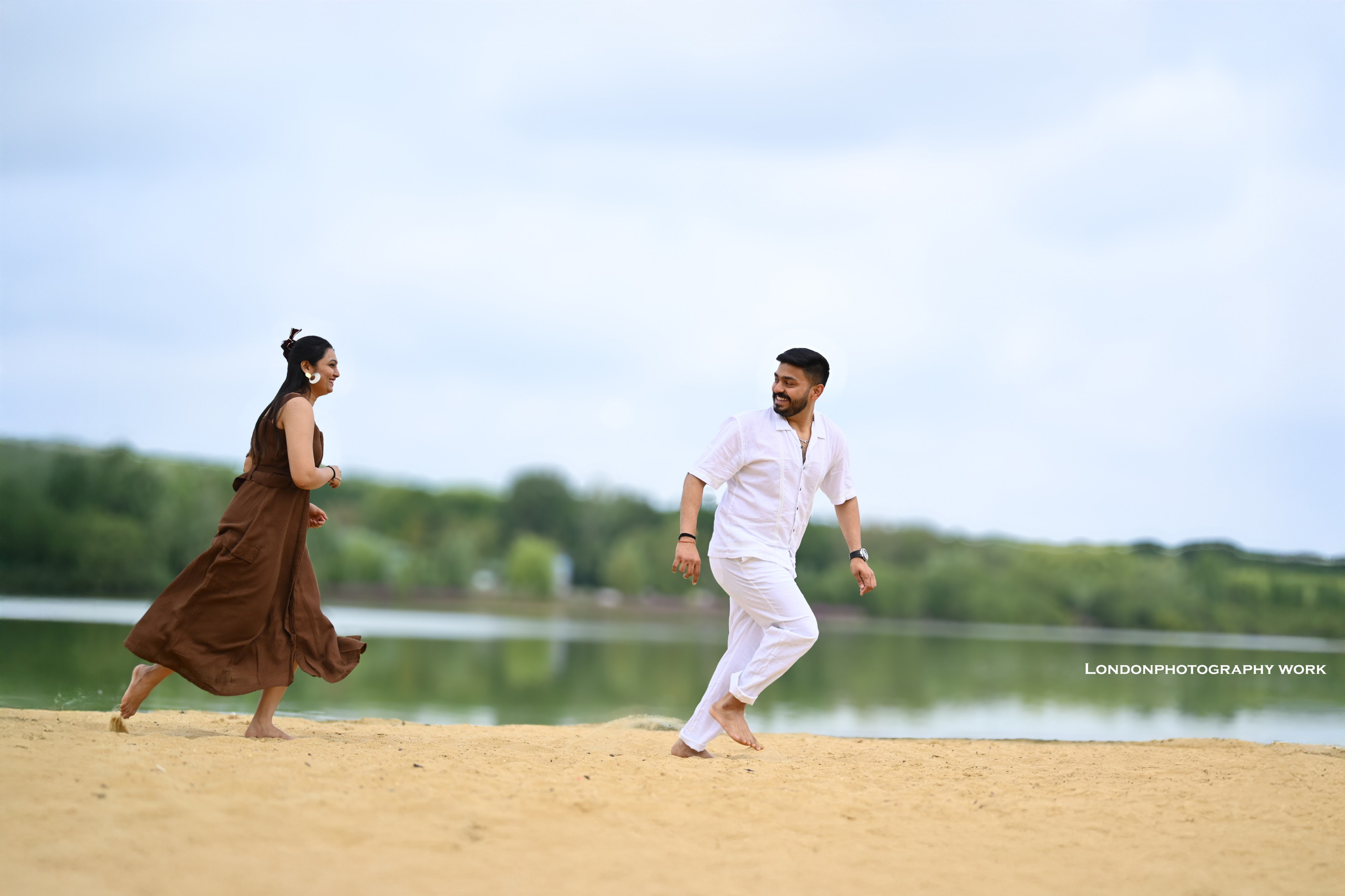 Pre wedding & Love Story