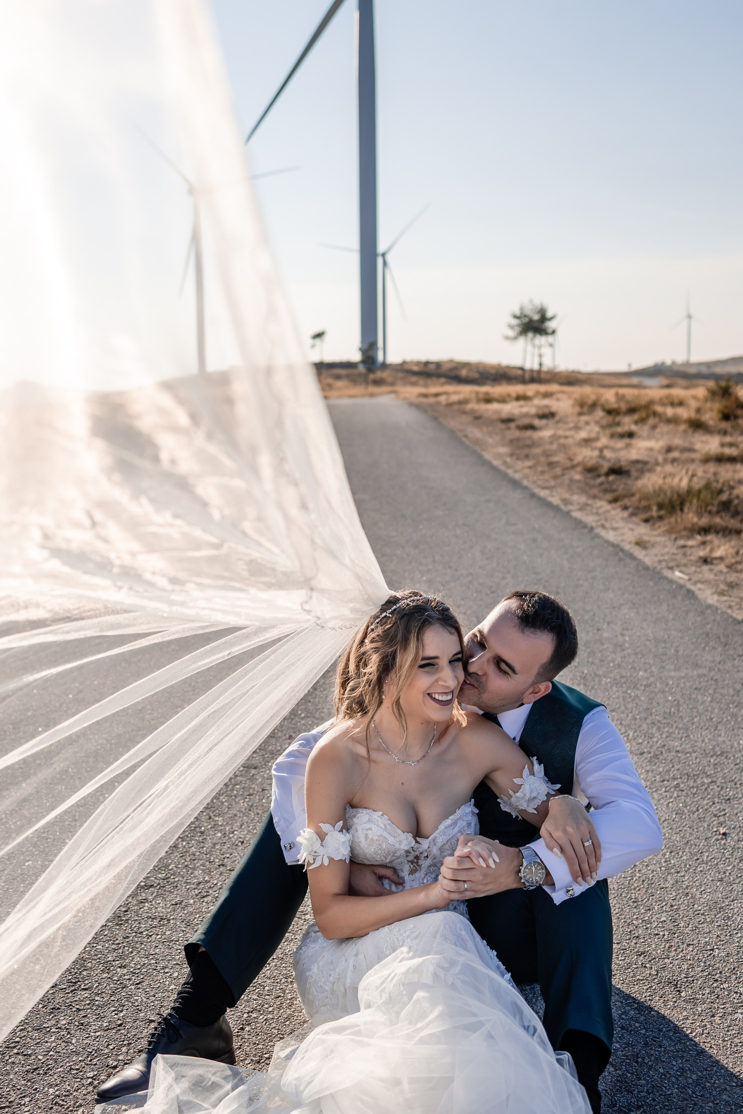 Ana & Patrick. Nelson Miranda Fotografia