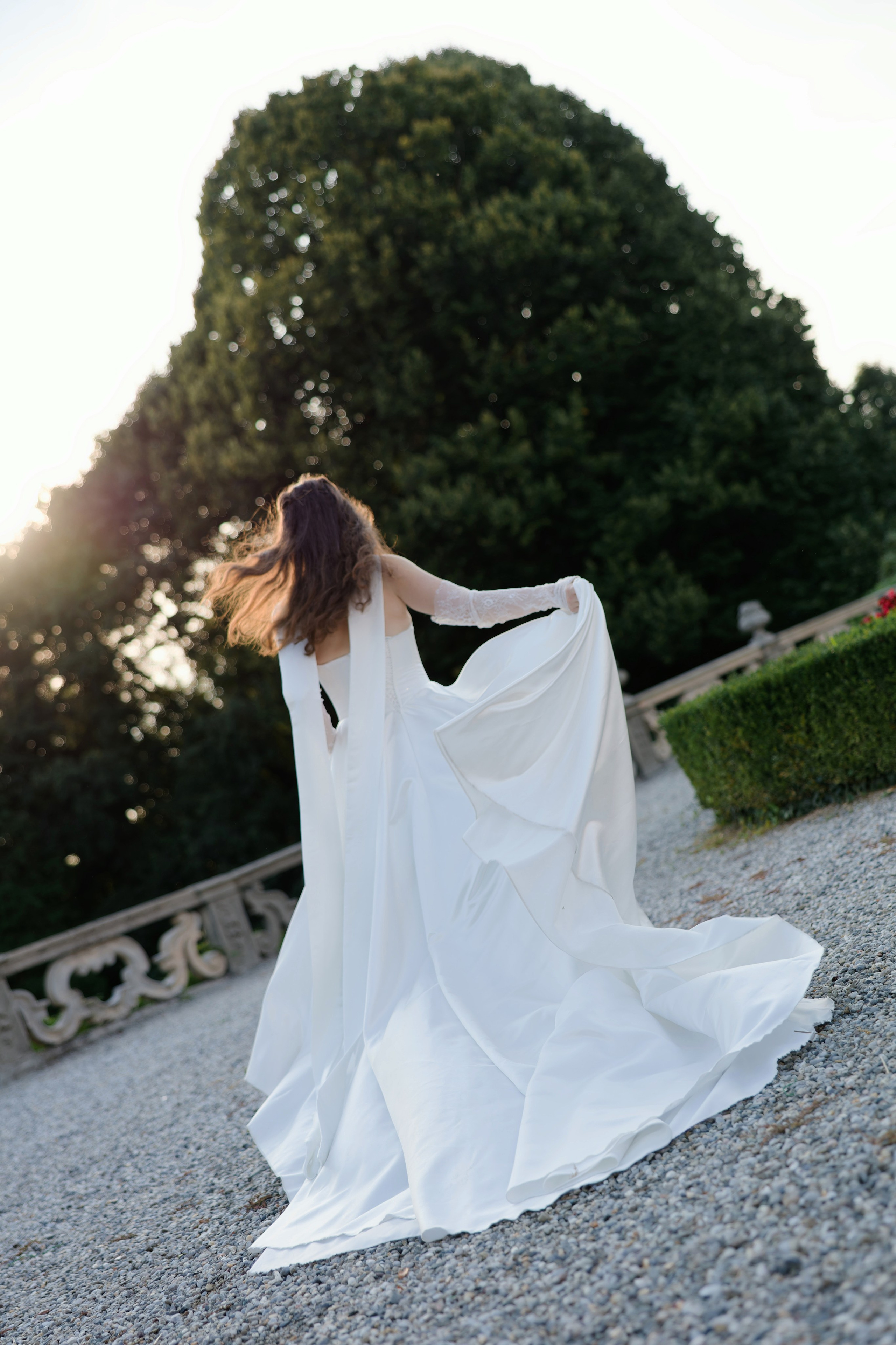 Wedding at Villa Subaglio, Bergamo