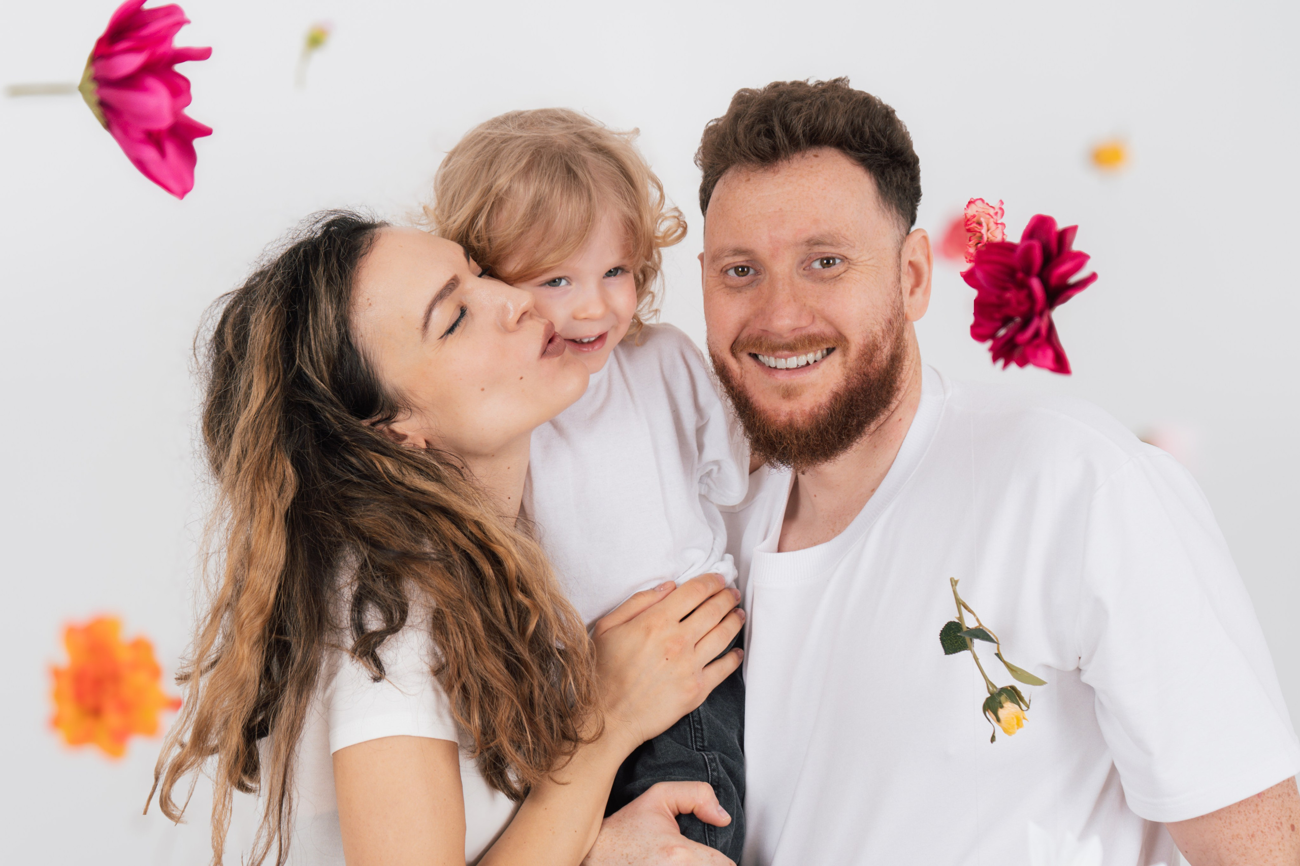 Spring Sessions. Fotografie de familie