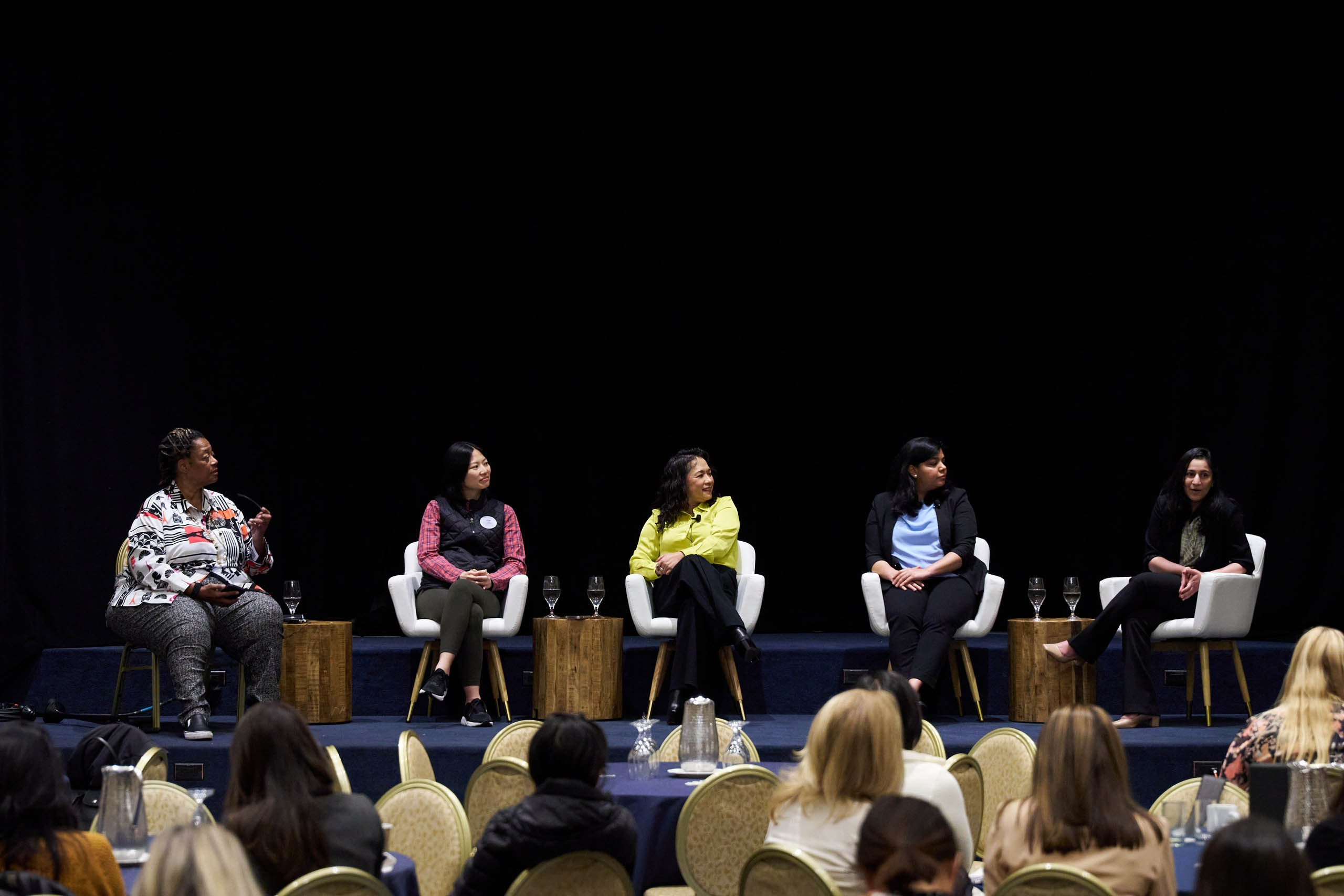 NVIDIA GTC Event Photography | Bay Area Life. Bay Area Life | Event, Wedding & Commercial Photography Agency