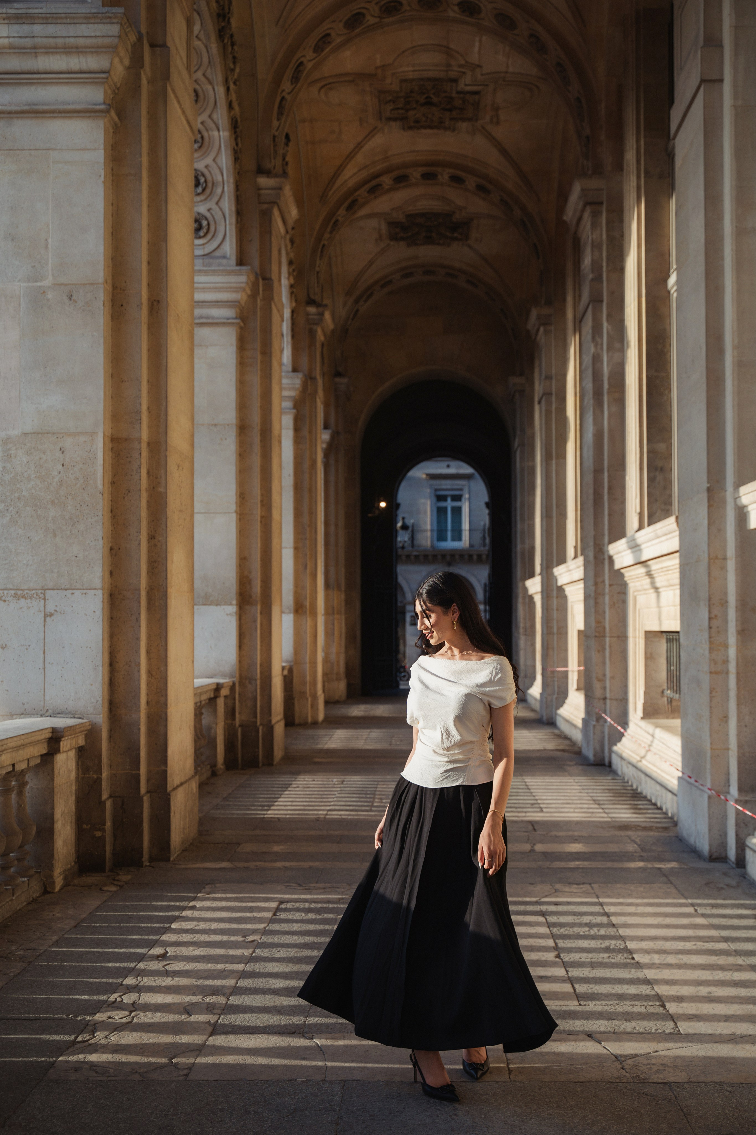 Naila (4 hours). Photographer in Paris|Solo and groups, portraits & content, couples photo-shoot in Paris at the best locations
