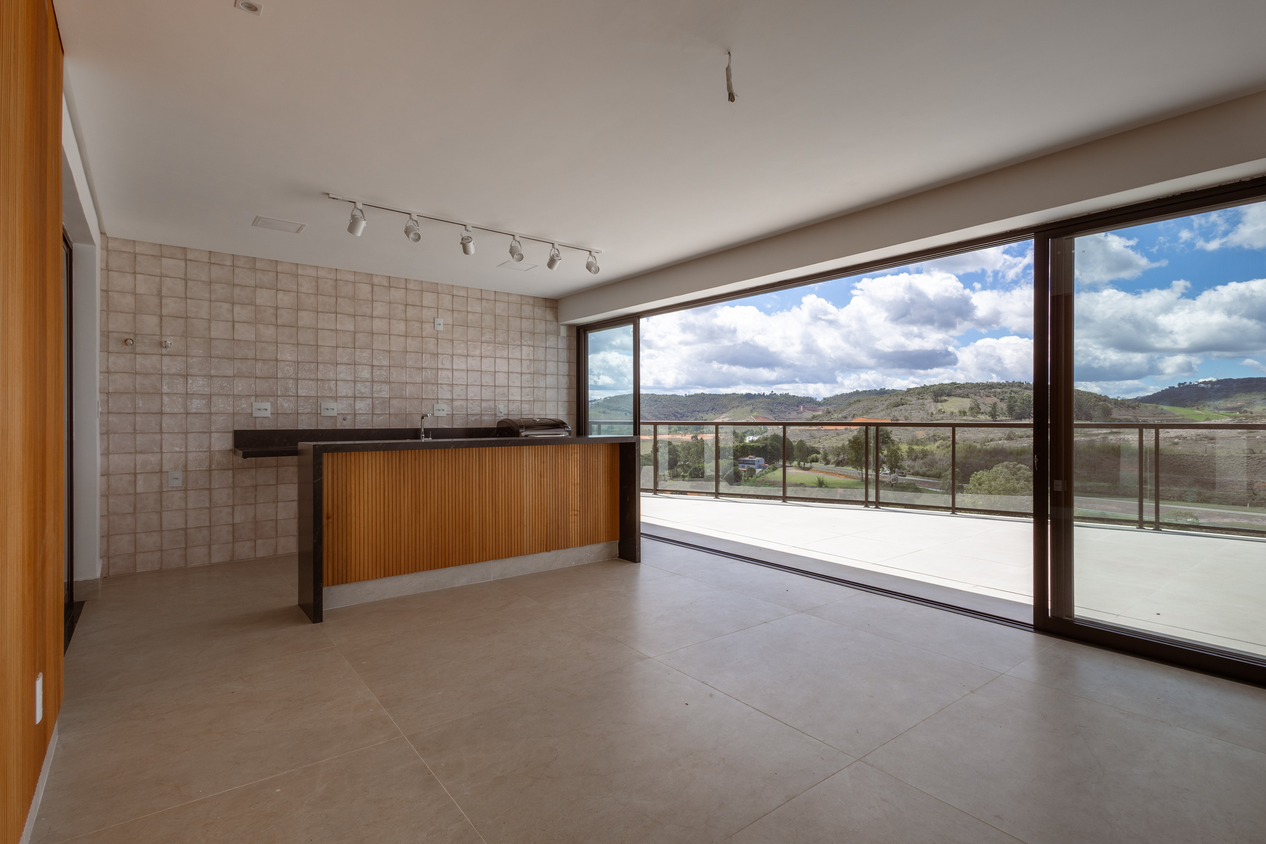 Residência 52. Caio Almeida