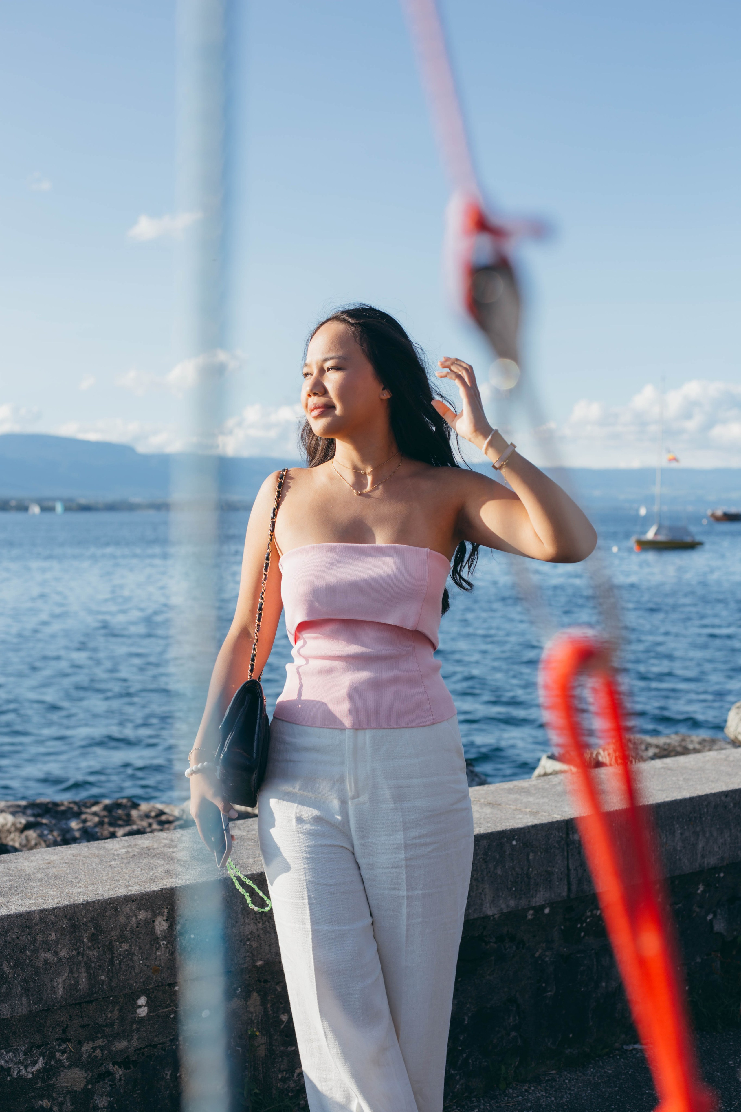 Alina`s Bday. Portrait and family photographer Lausanne, Geneva, and Montreux