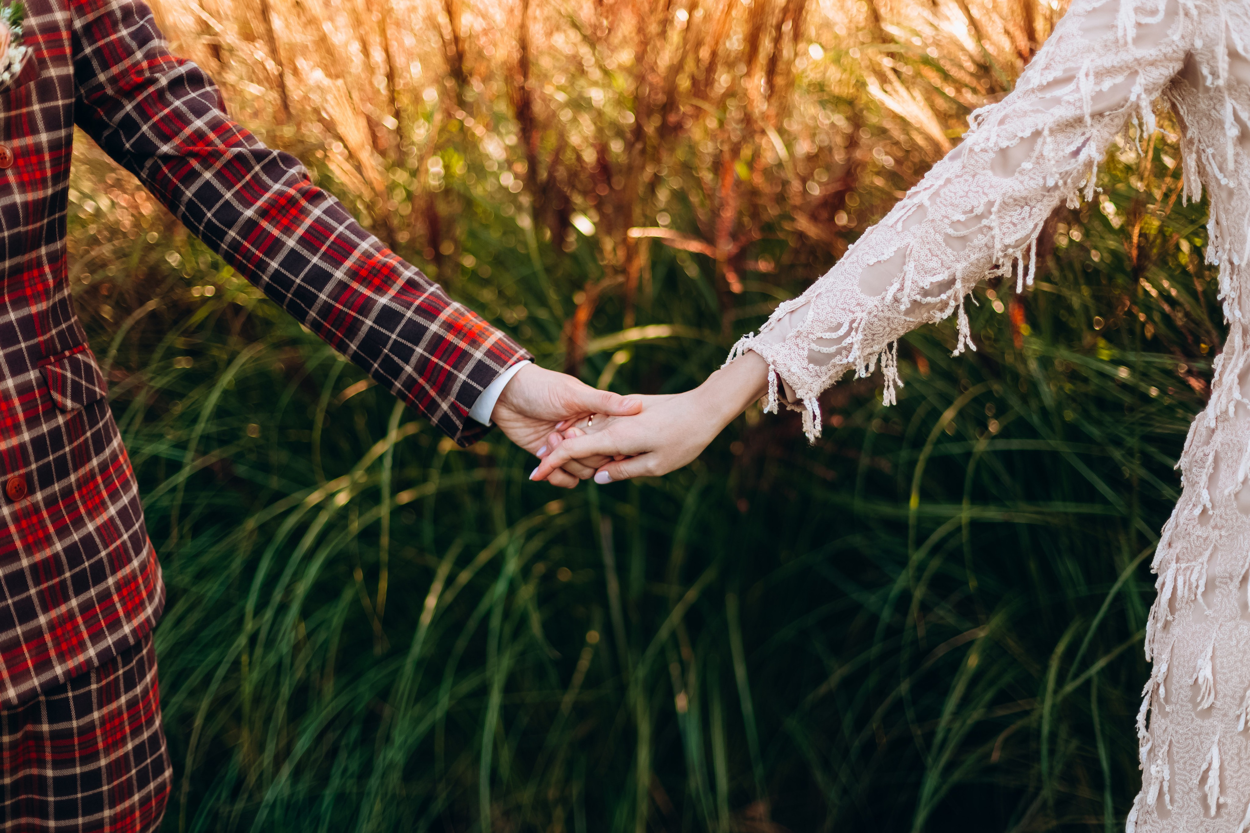 Timur & Anna. Wedding and Family Photograph