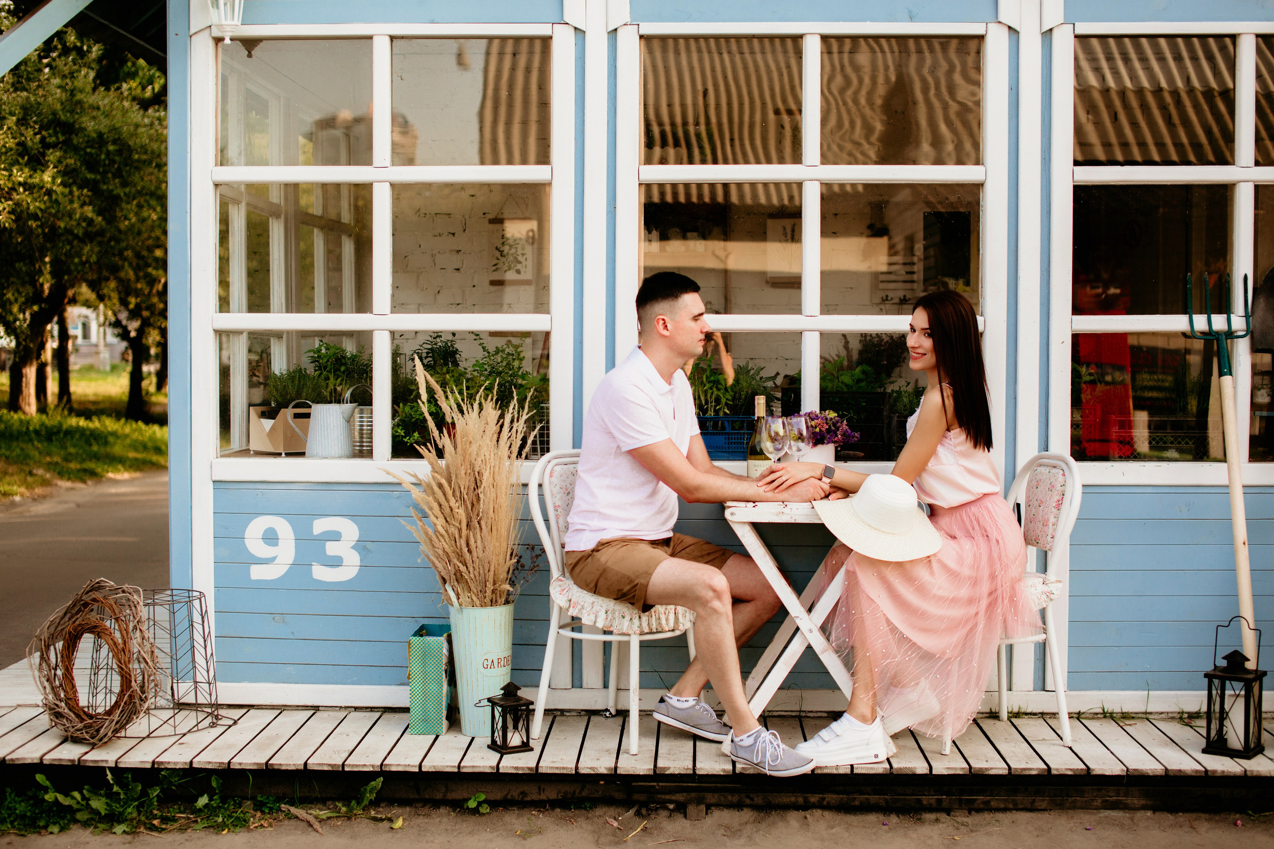 M&D. Wedding and Family Photograph