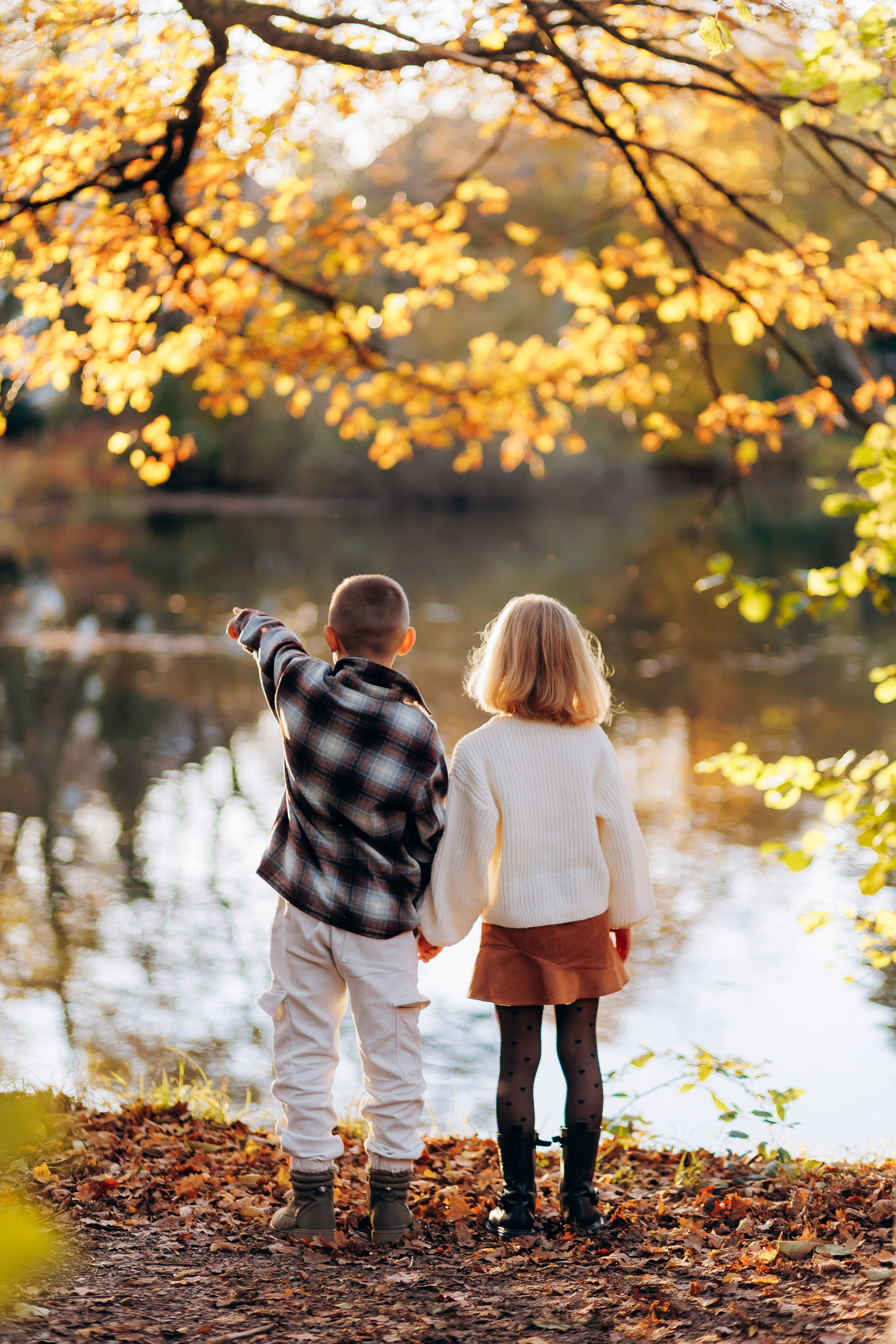 Famiele Wiegert. Wedding and Family Photograph