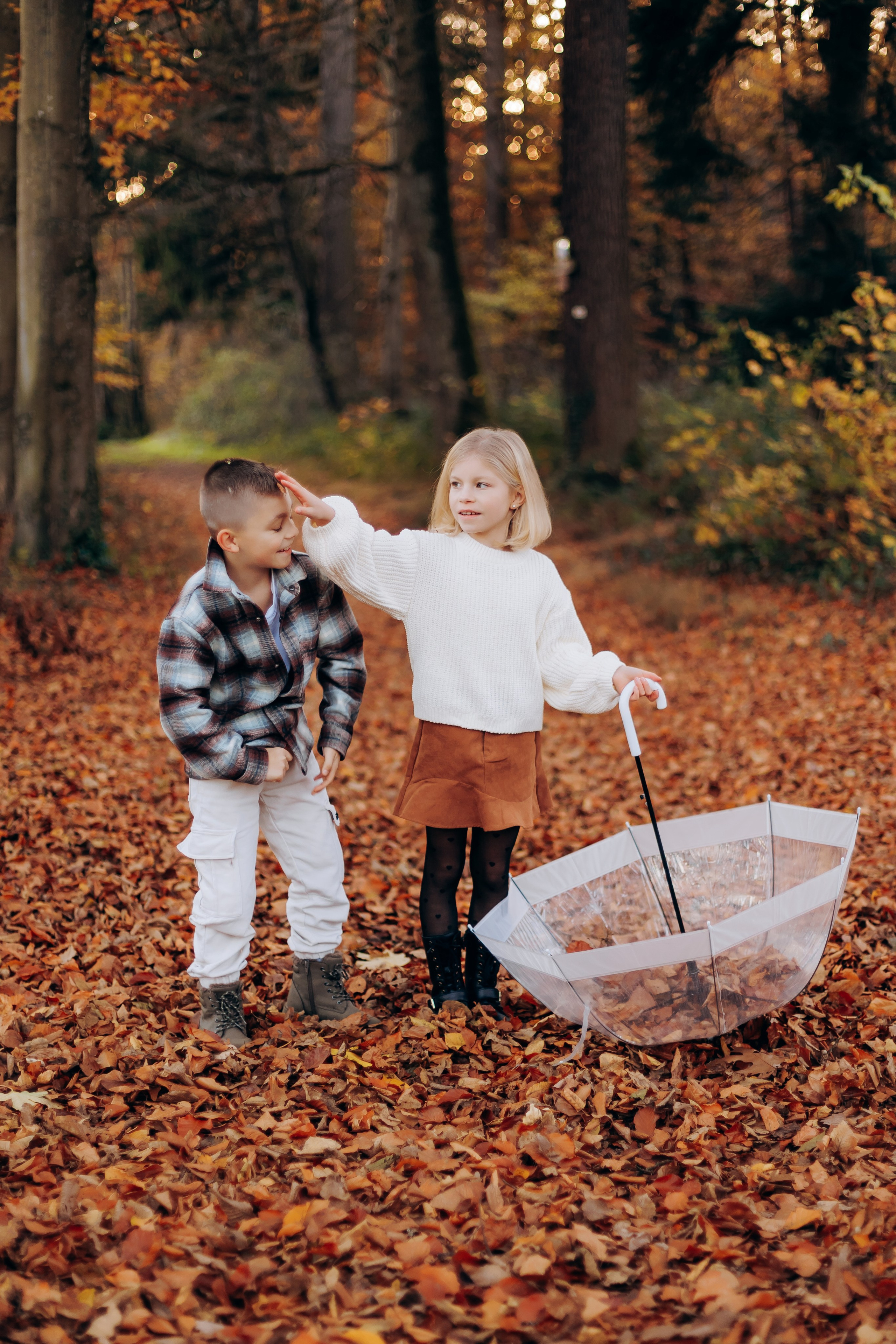 Famiele Wiegert. Wedding and Family Photograph