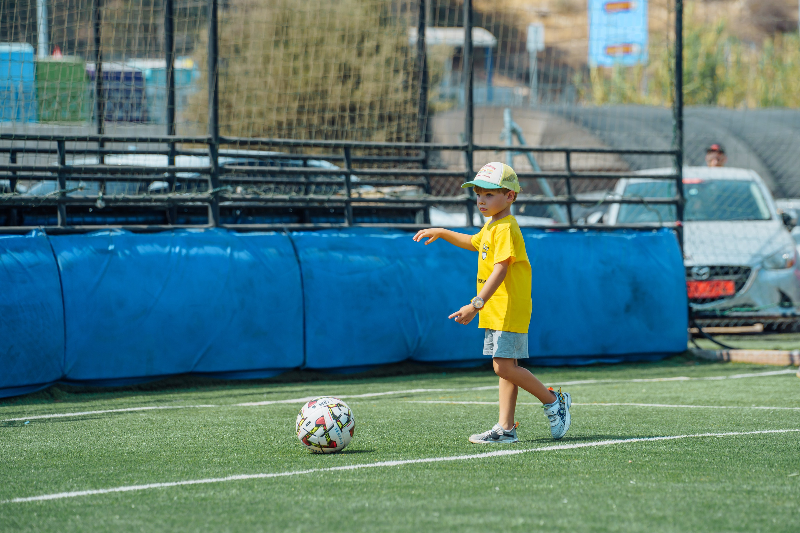Krasava. Photographer in Cyprus