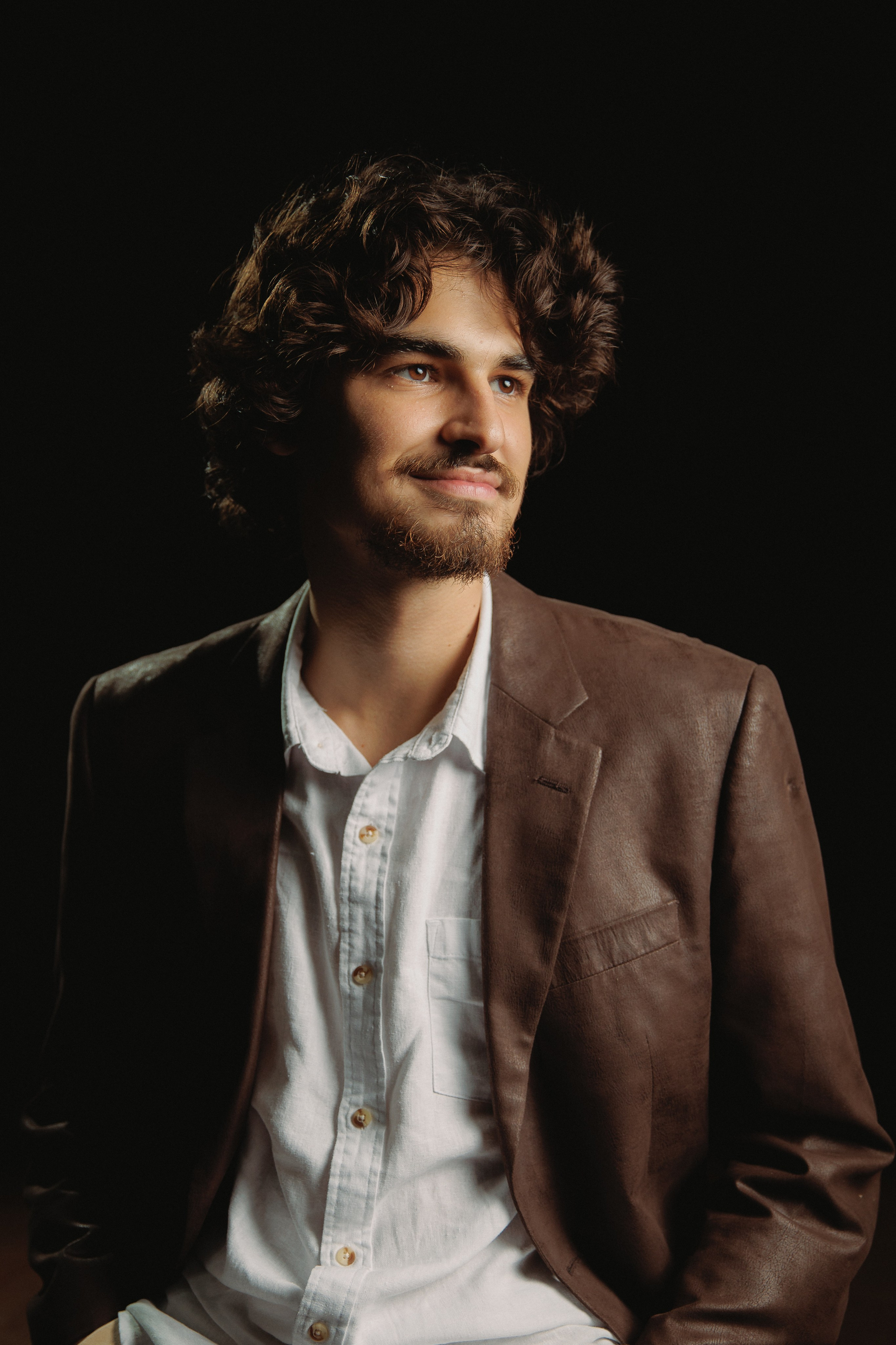 Externas. Bruno Manarin