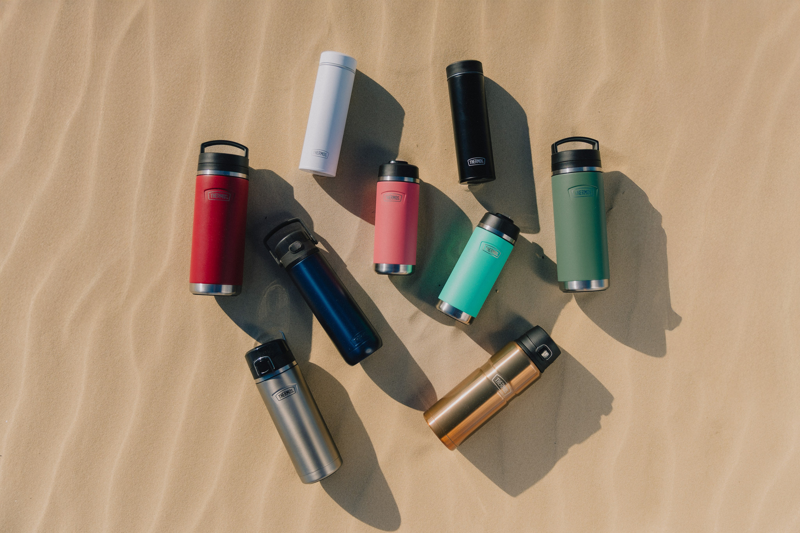 Thermos. Bruno Manarin