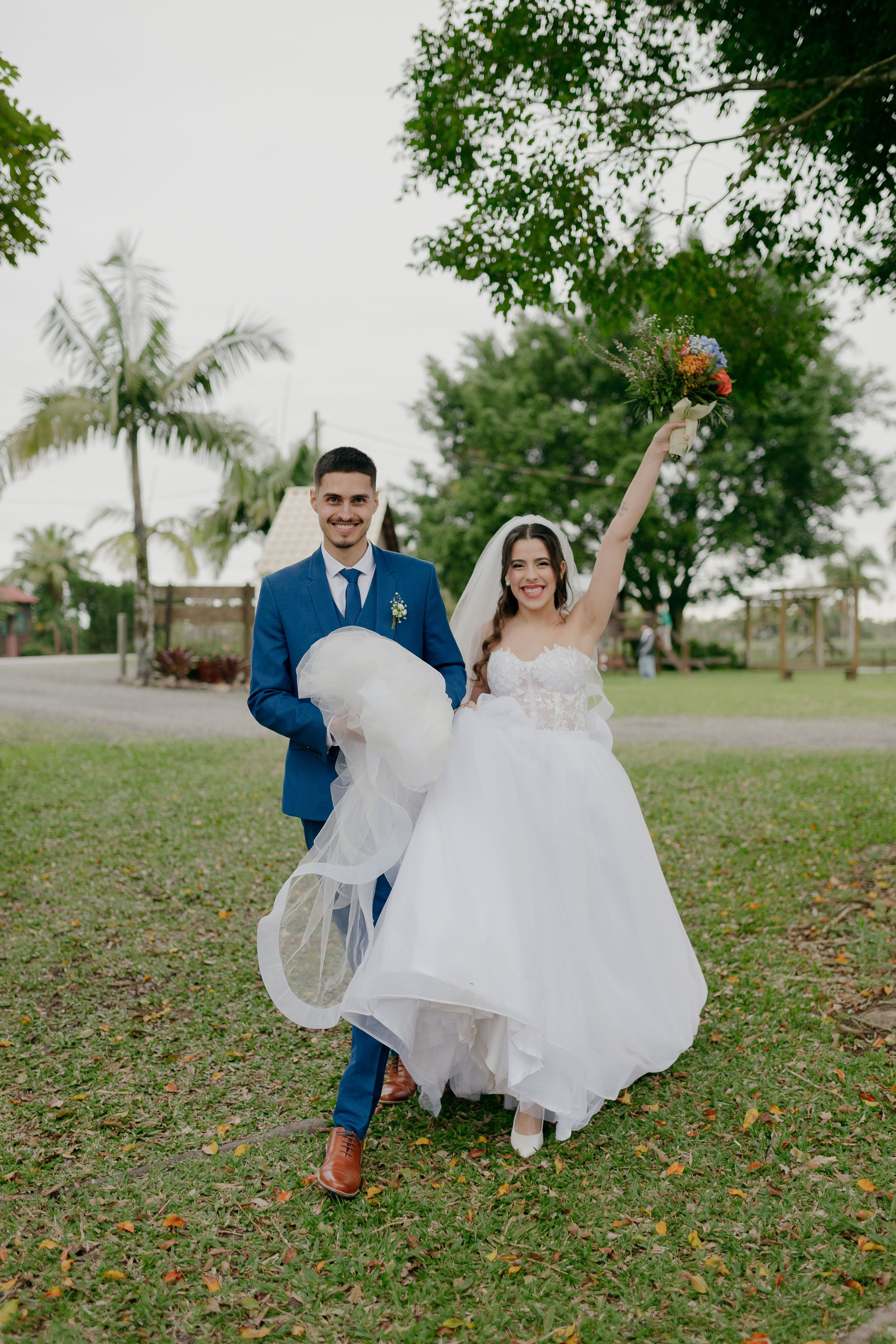 Wedding. Bruno Manarin