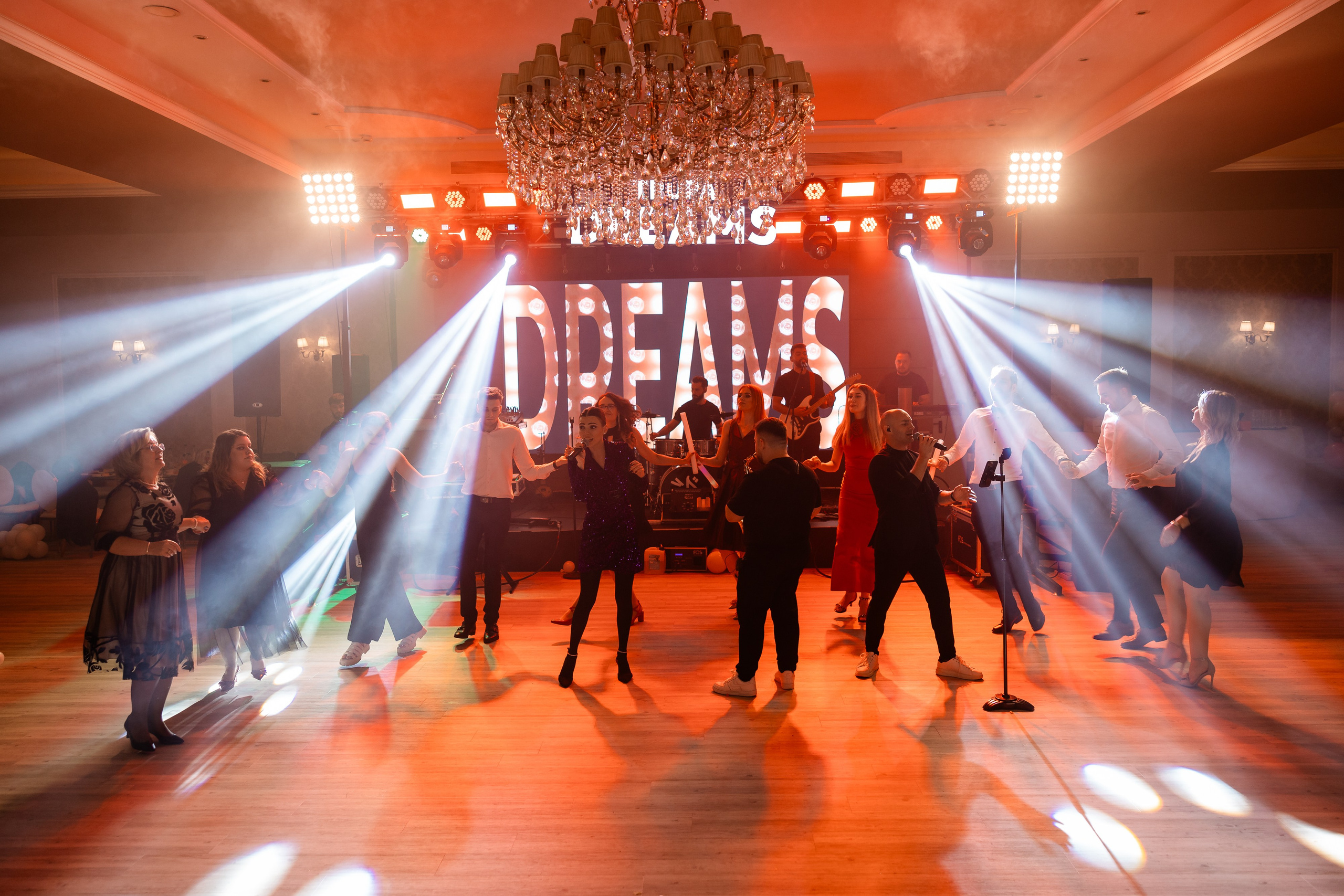 Bianca & Antonio. Home