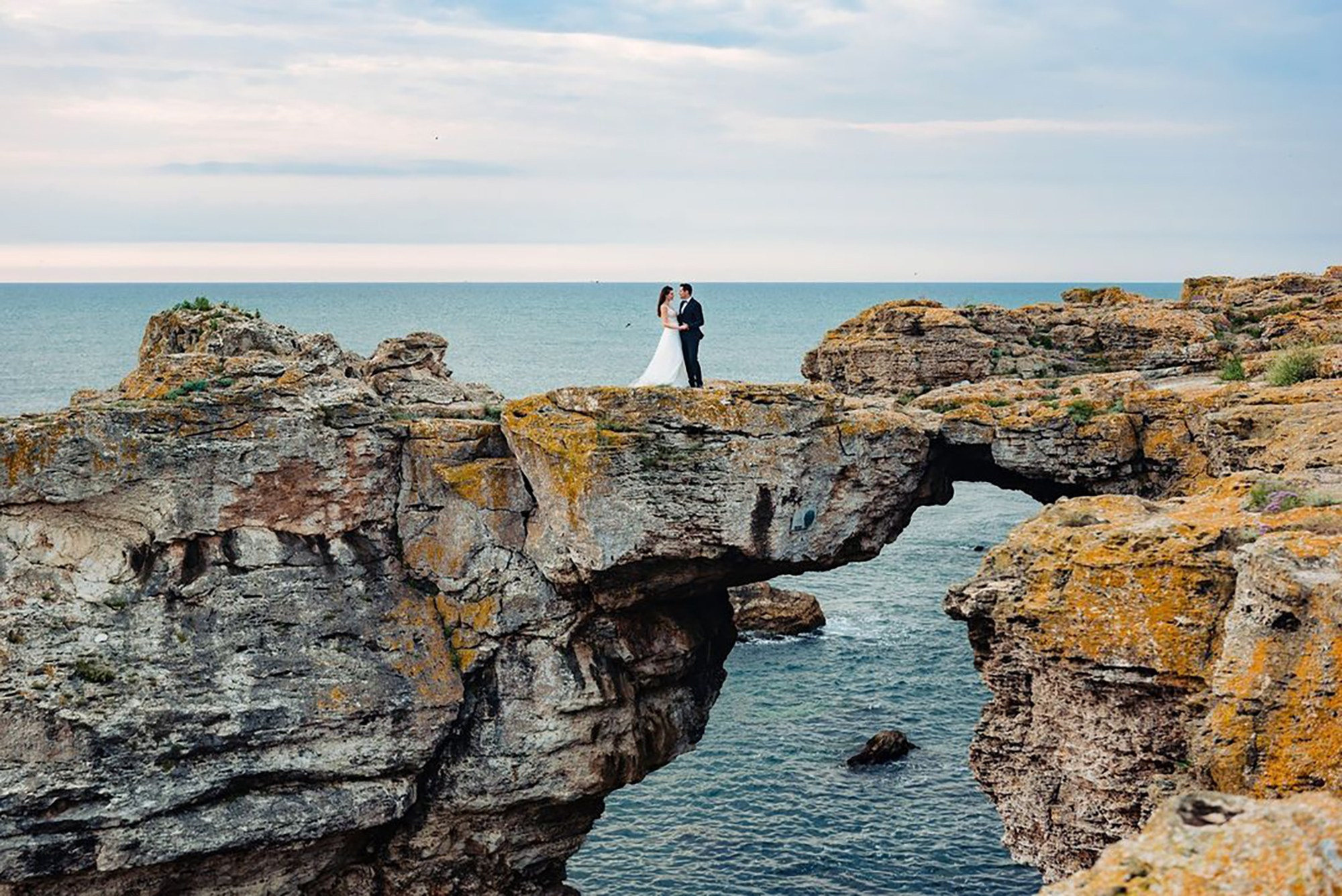 Blink Photo — Fotografie & Videografie Nuntă